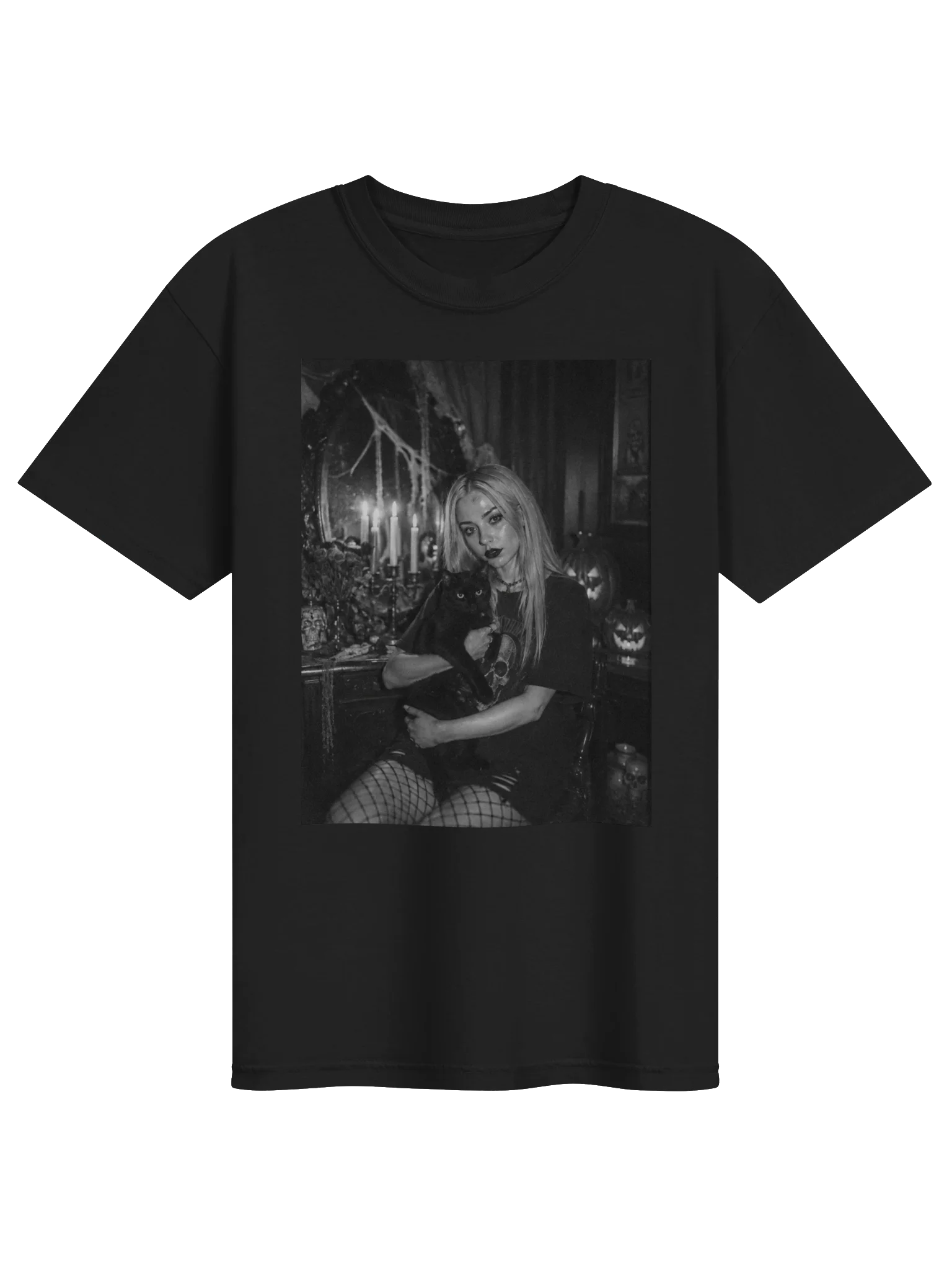 Chiara Halloween Tee product image (1)
