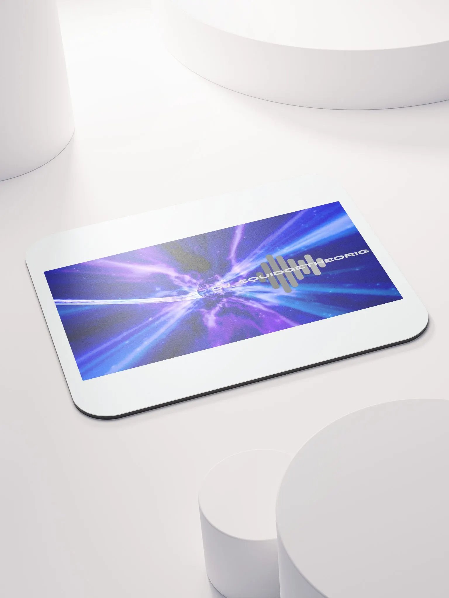 WORMHOLE MOUSE MAT product image (4)
