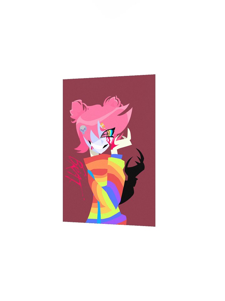 BRAT poster product image (2)