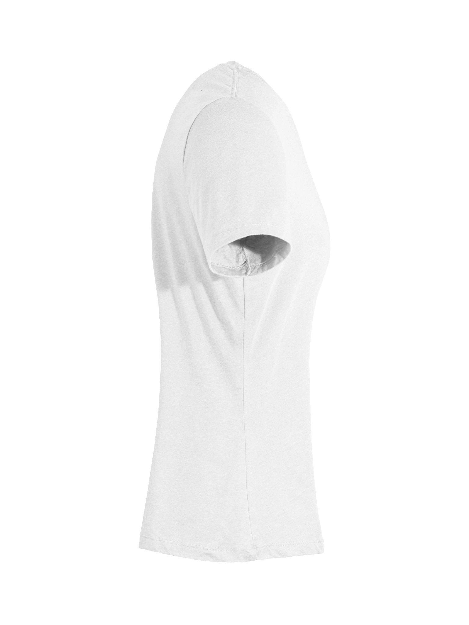HD Logo Women's V-Neck Tee product image (11)