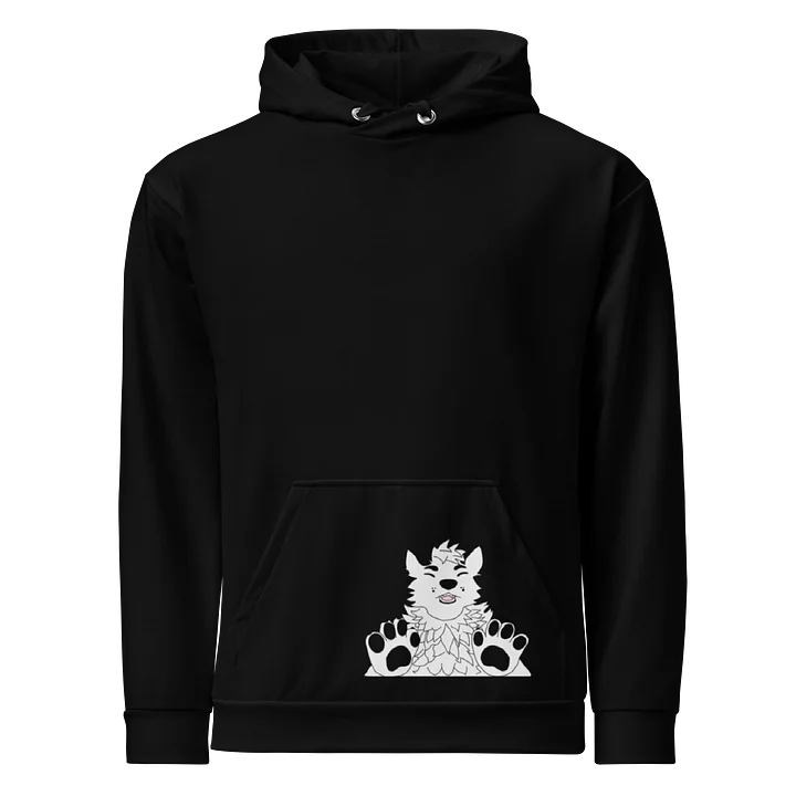 Bolt Hoodie! product image (1)