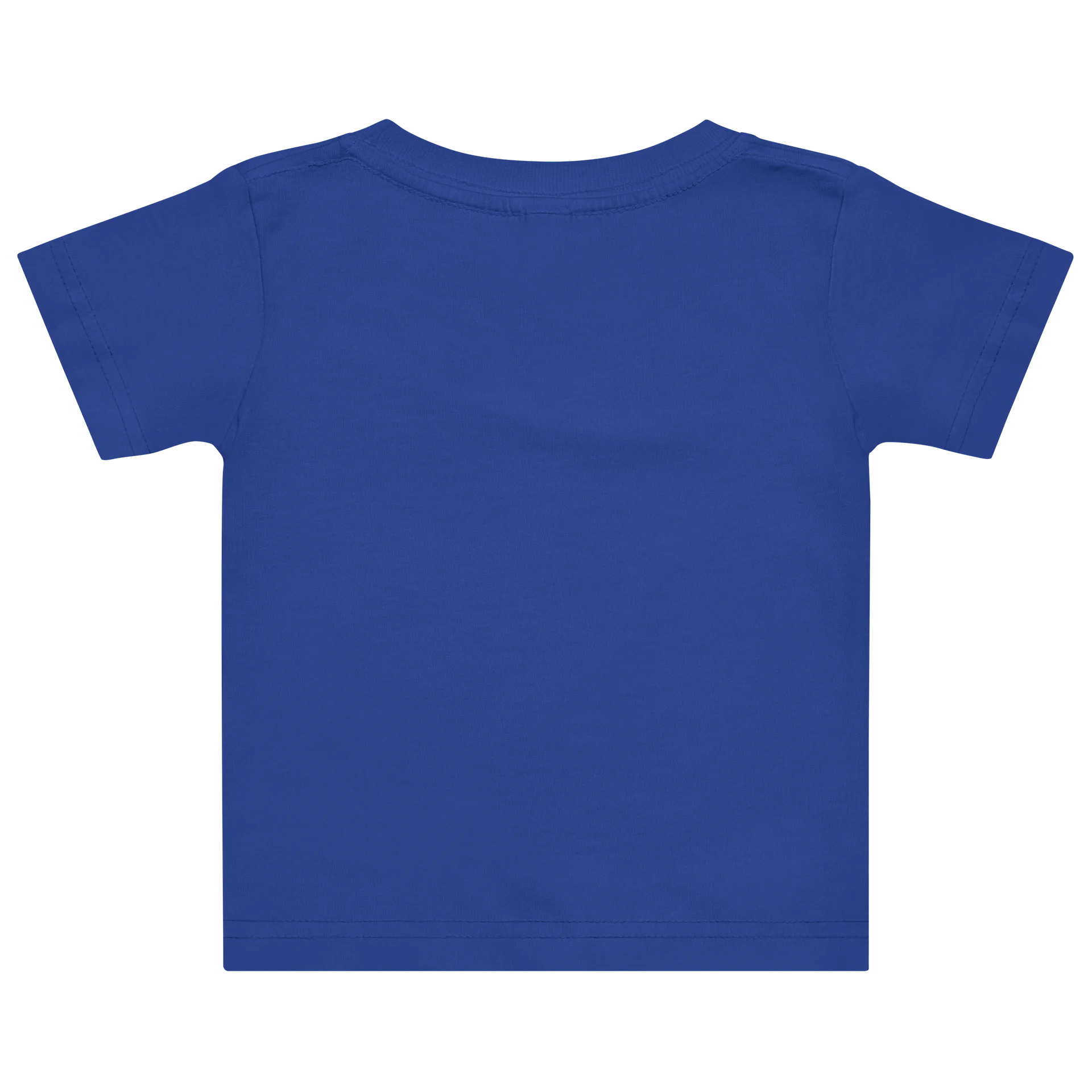 Best Friends Animal Bike Ride Baby Tee product image (2)