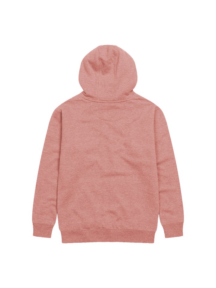 Good Girl Hoodie (Black) product image (2)