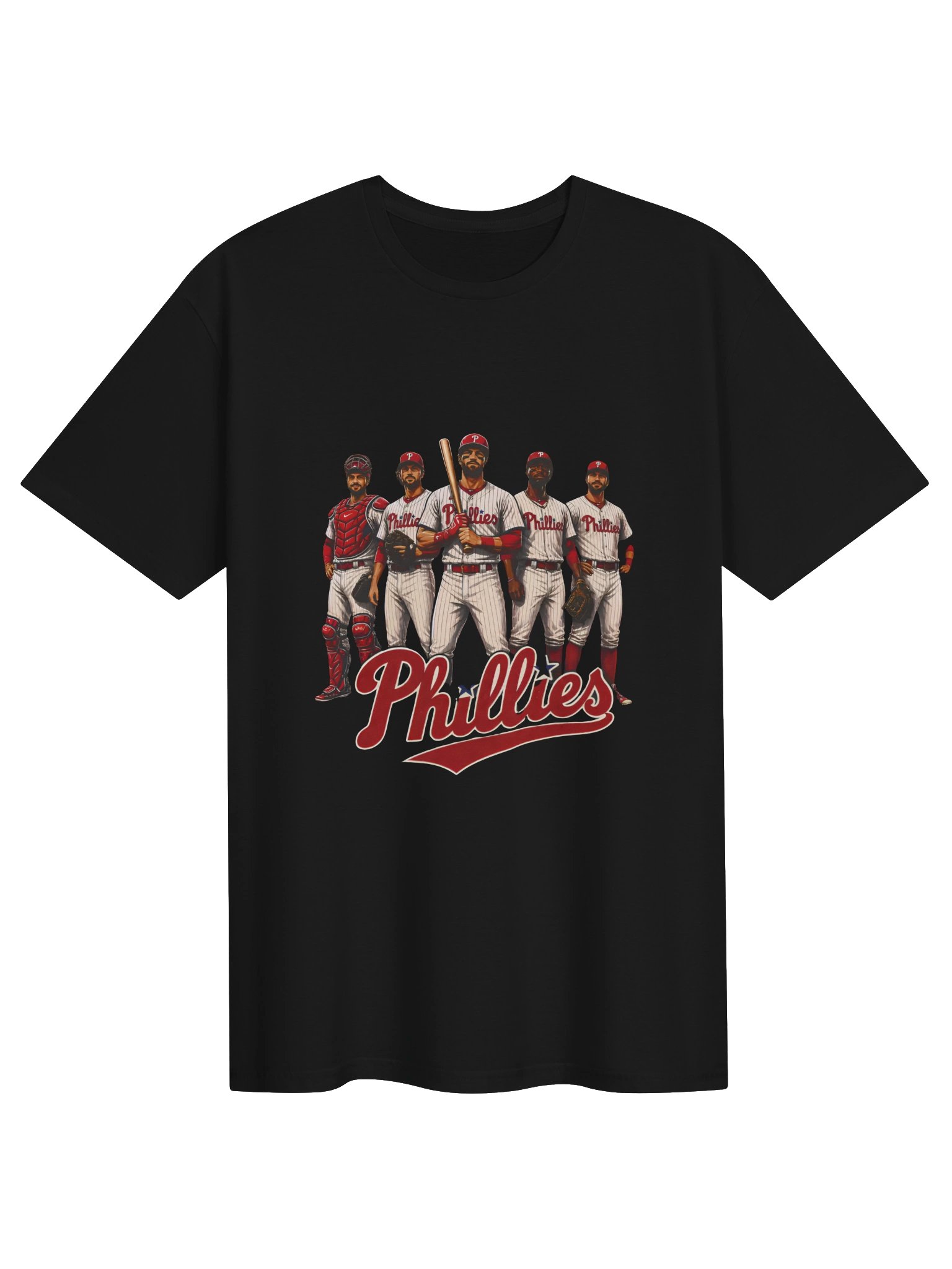 Philadelphia Phillies Field of Dreams Shirt product image (2)