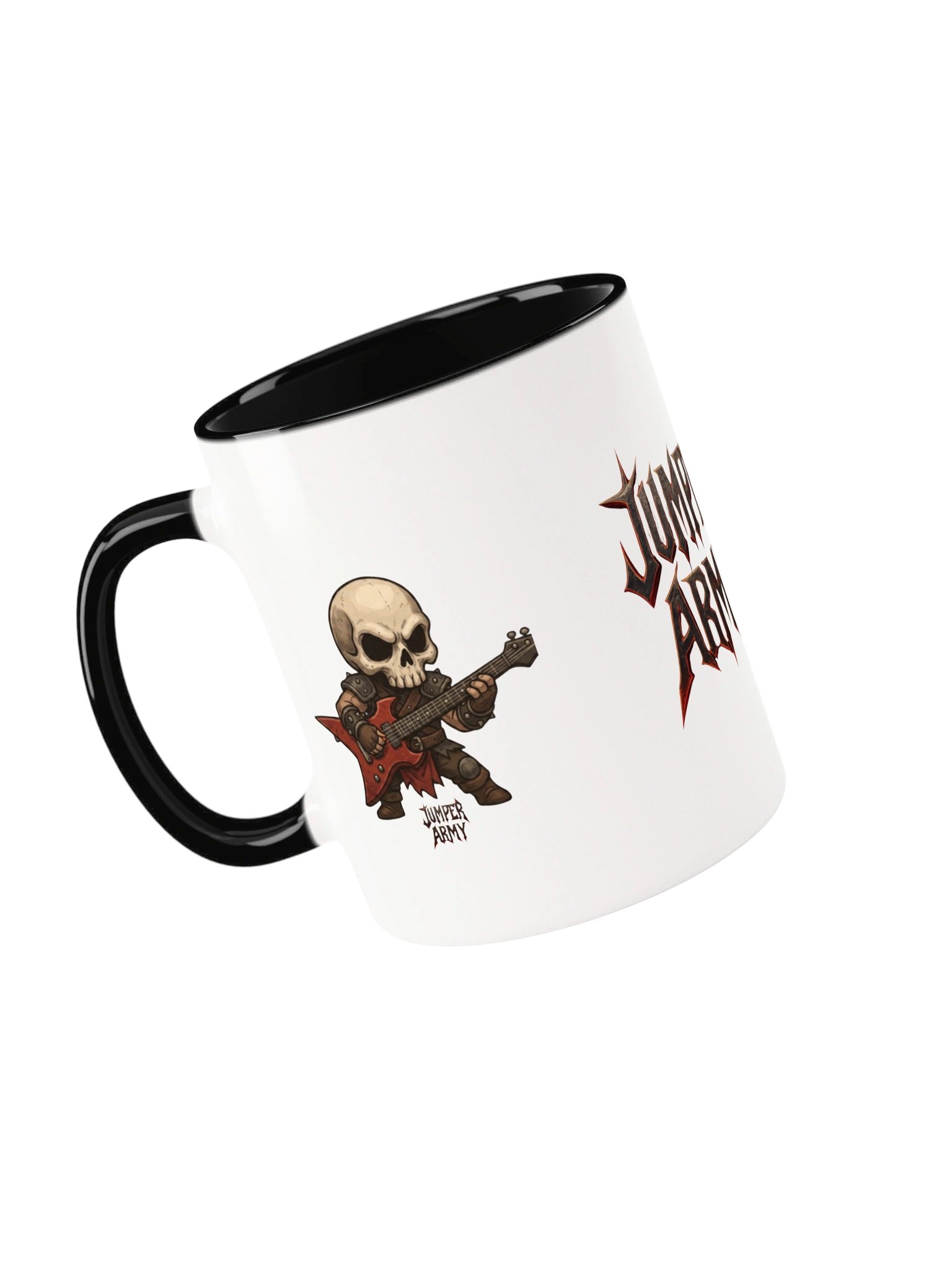 Taza "Grito de Guerra" (War Cry Mug) product image (3)