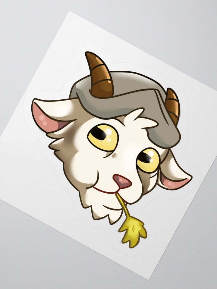 Farmer Sticker product image (2)