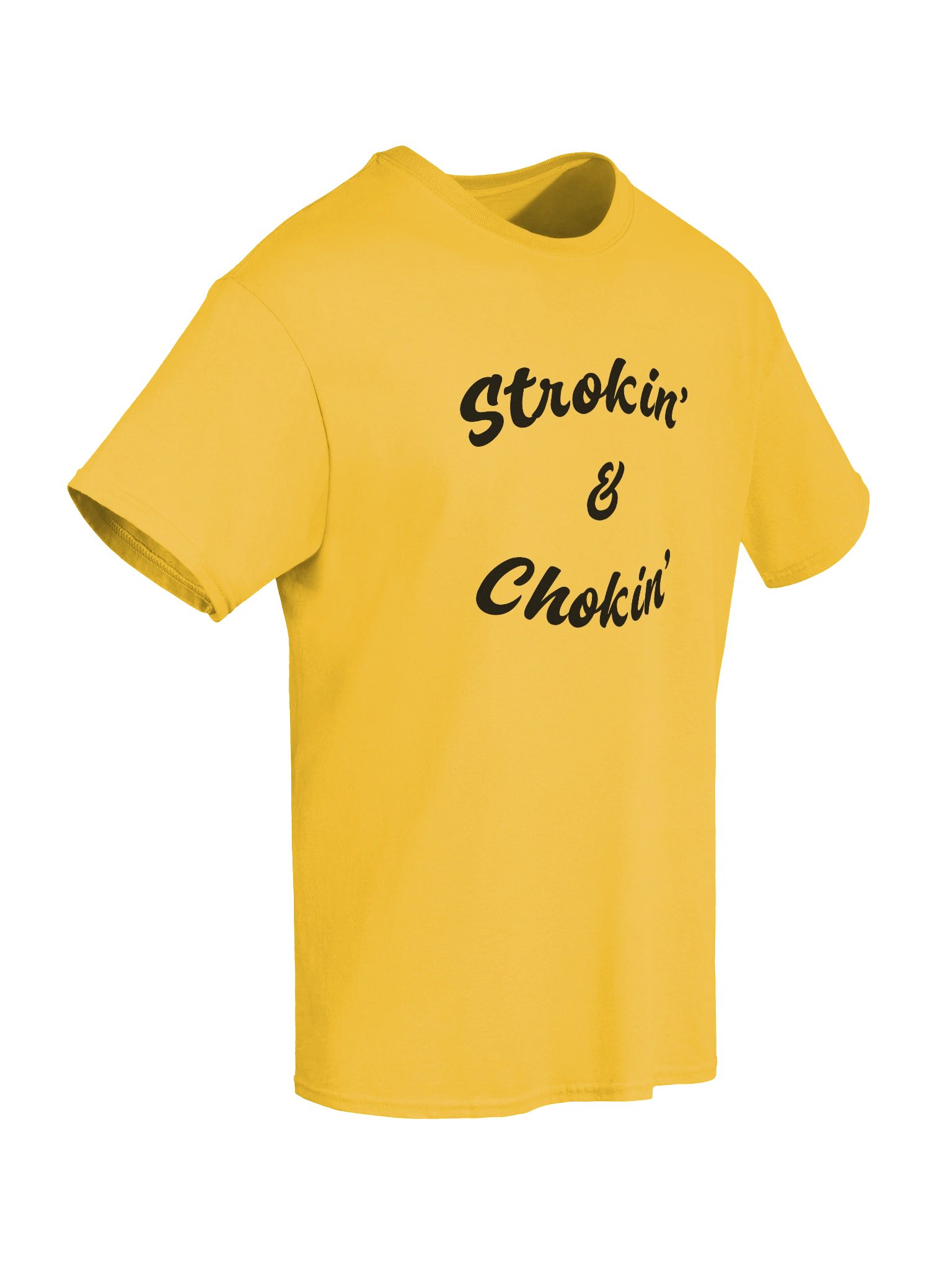 Strokin' & Chokin' product image (6)