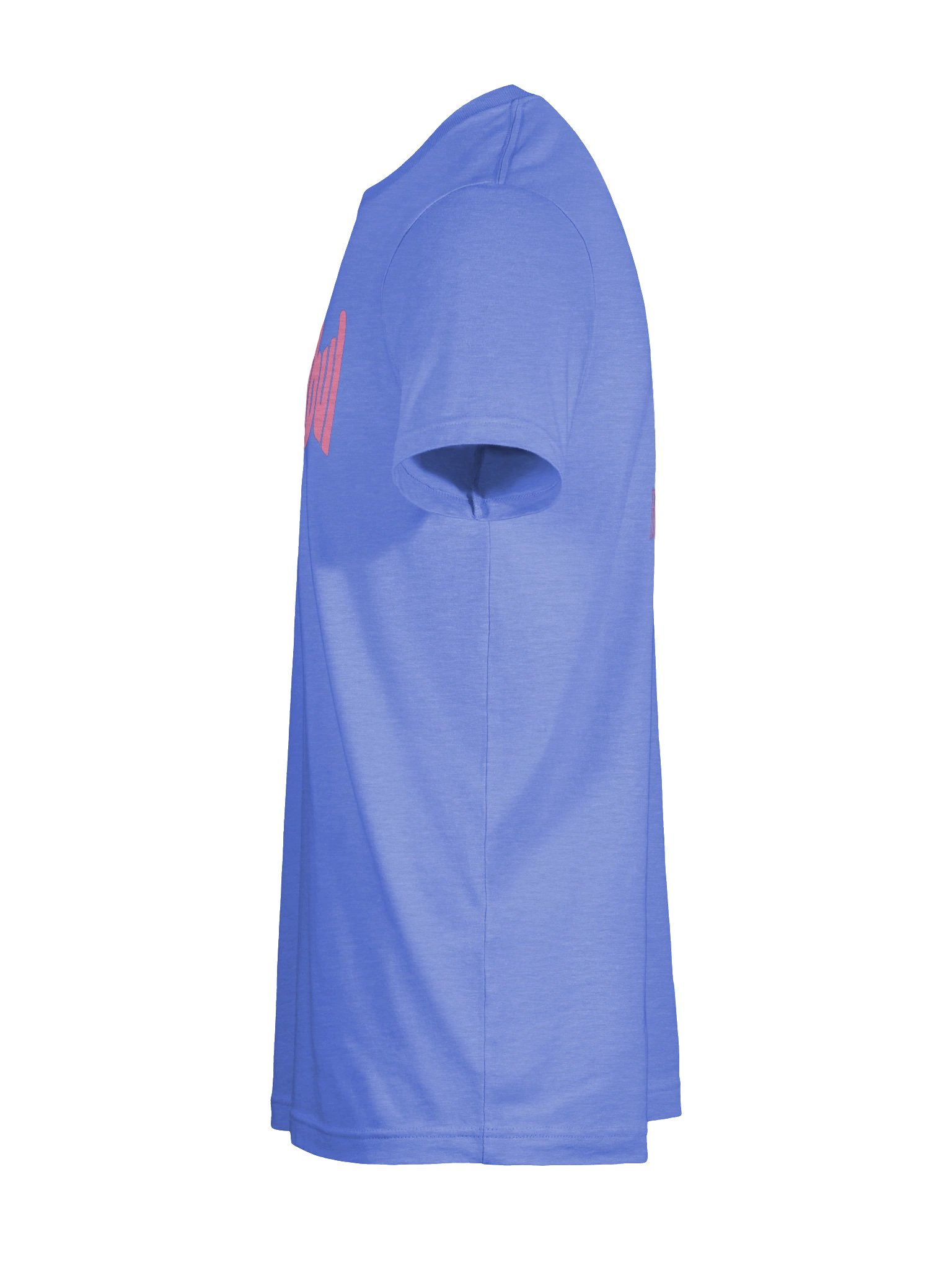 Istanbul Bubble Letters Tee product image (9)