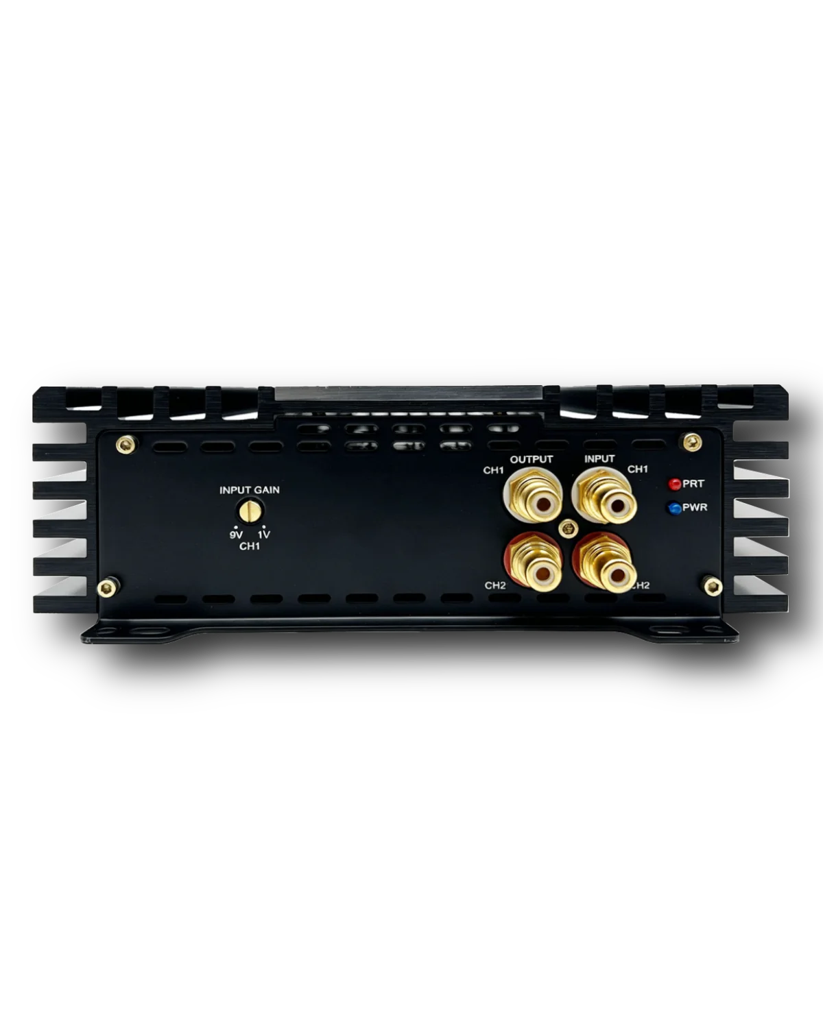 Z-350.1 AT - 1 Channel Class A/B Competition Amplifier product image (2)