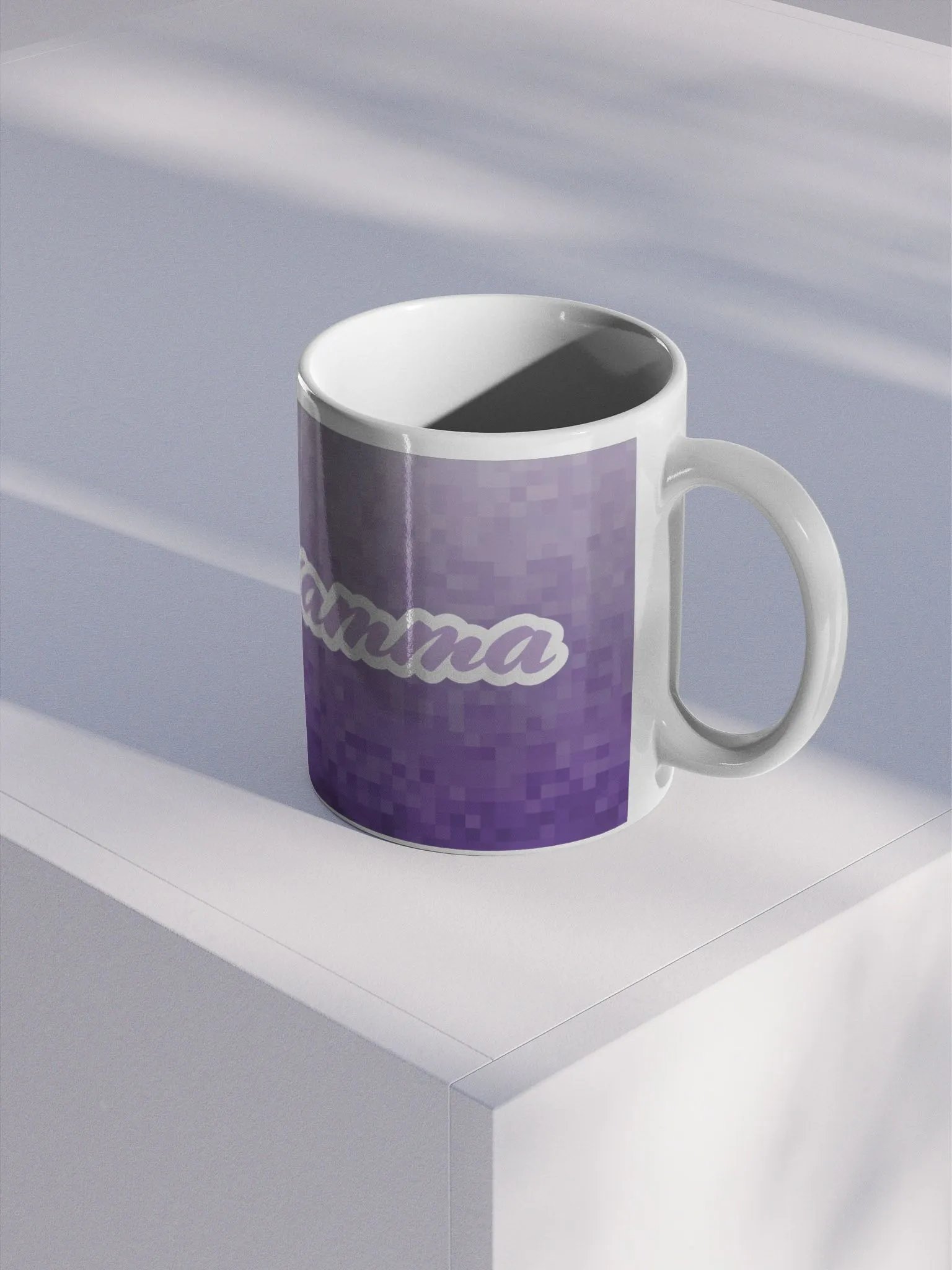 Gramma's Favorite Drinking Mug product image (2)