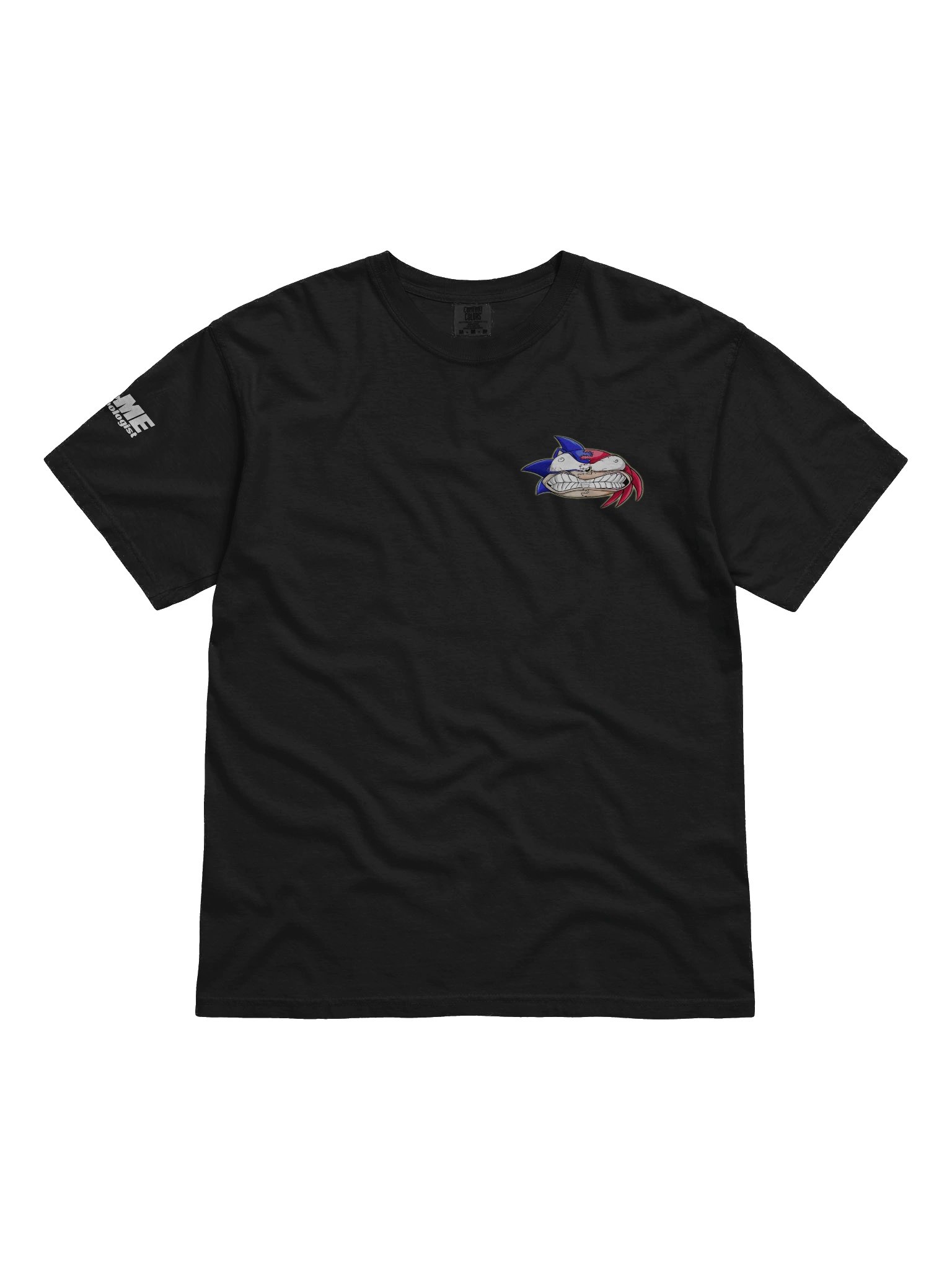 Lock-On Shirt product image (1)