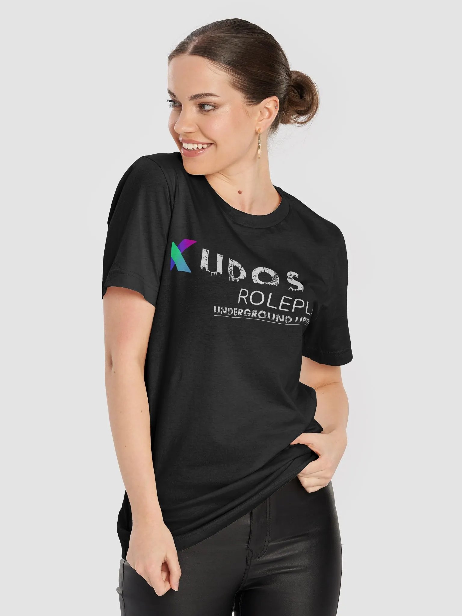 Kudos The Underground update product image (8)