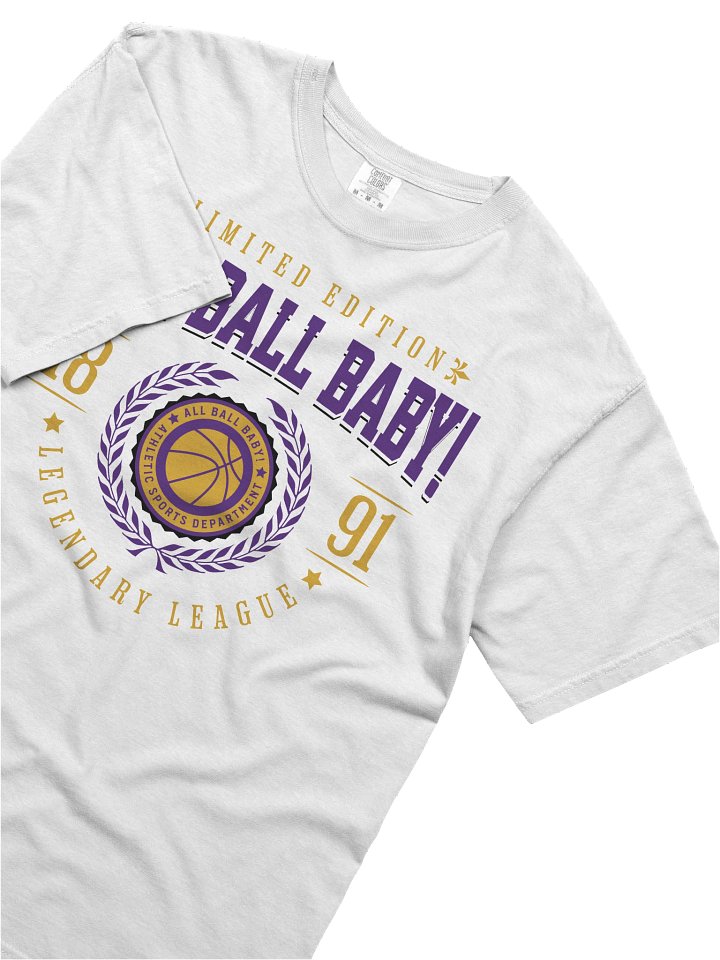 ABB! Legendary League | Los Angeles product image (2)