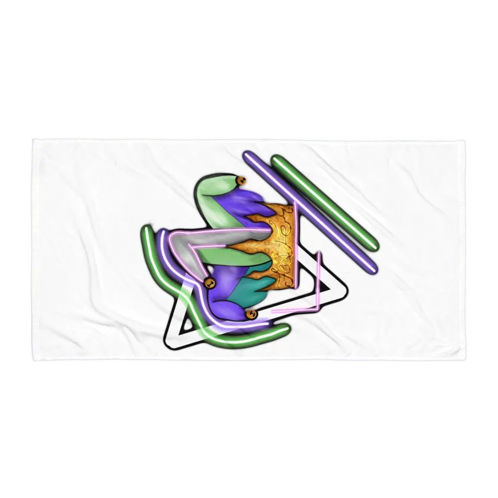 The1true_Jester towel product image (1)