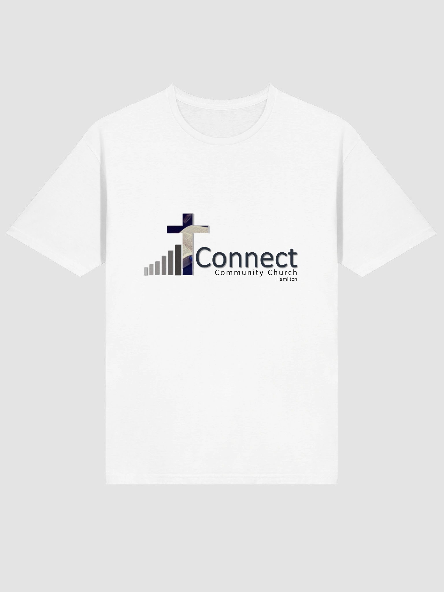 🙌 CCCH T-Shirt – Wear Your Faith Boldly product image (16)