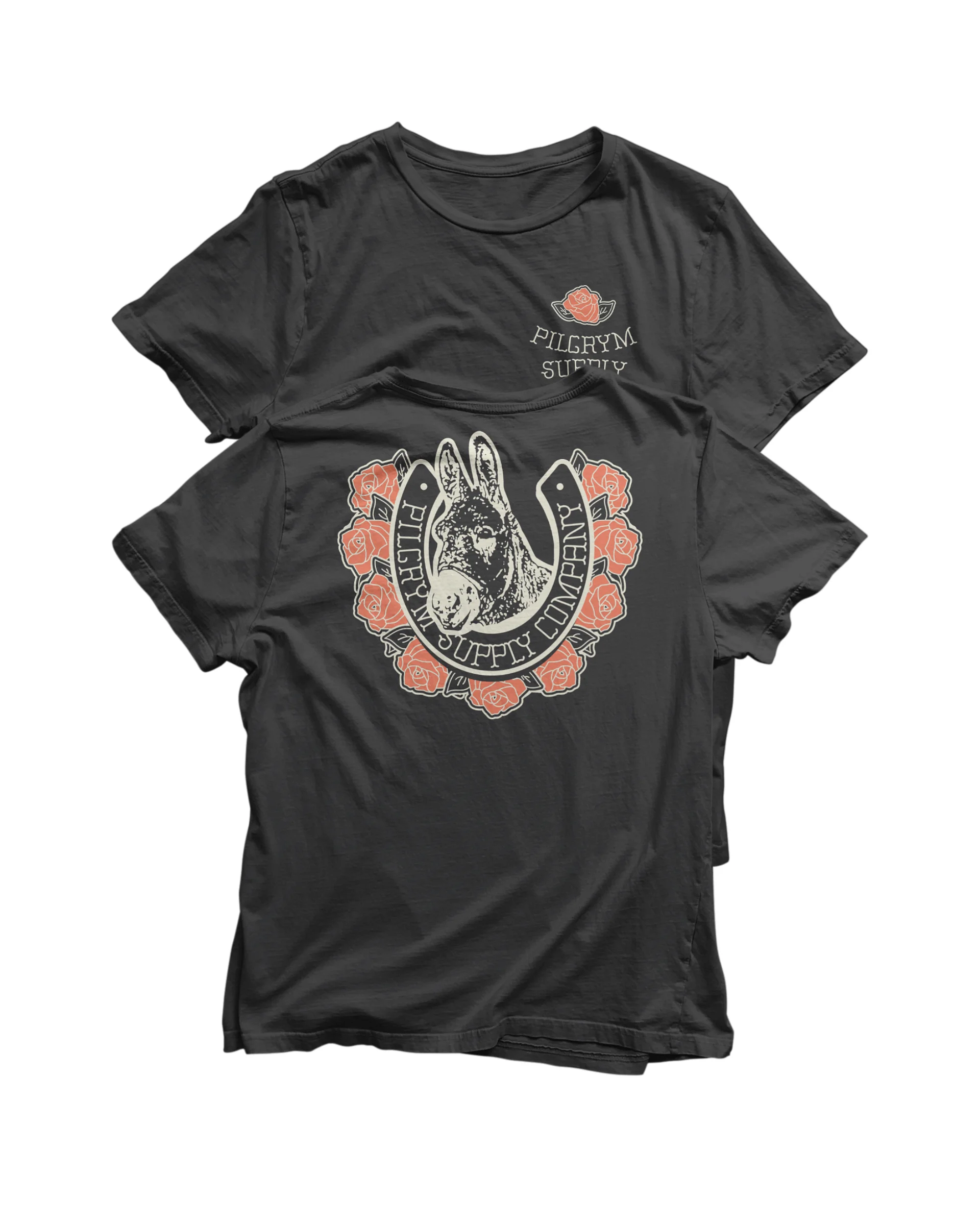 Lucky Donkey Premium Tee product image (1)