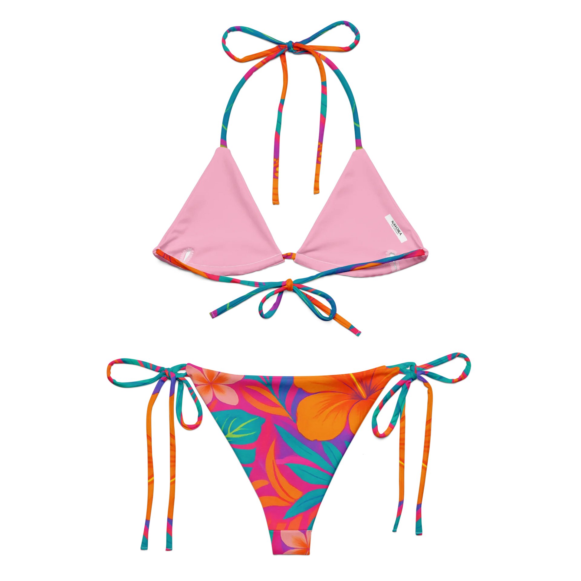 Tropical Sunset Bloom product image (2)