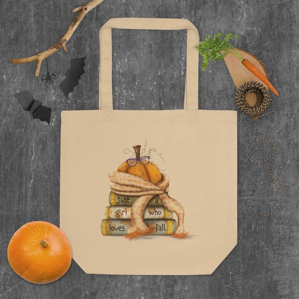 Just a girl who loves fall. product image (6)