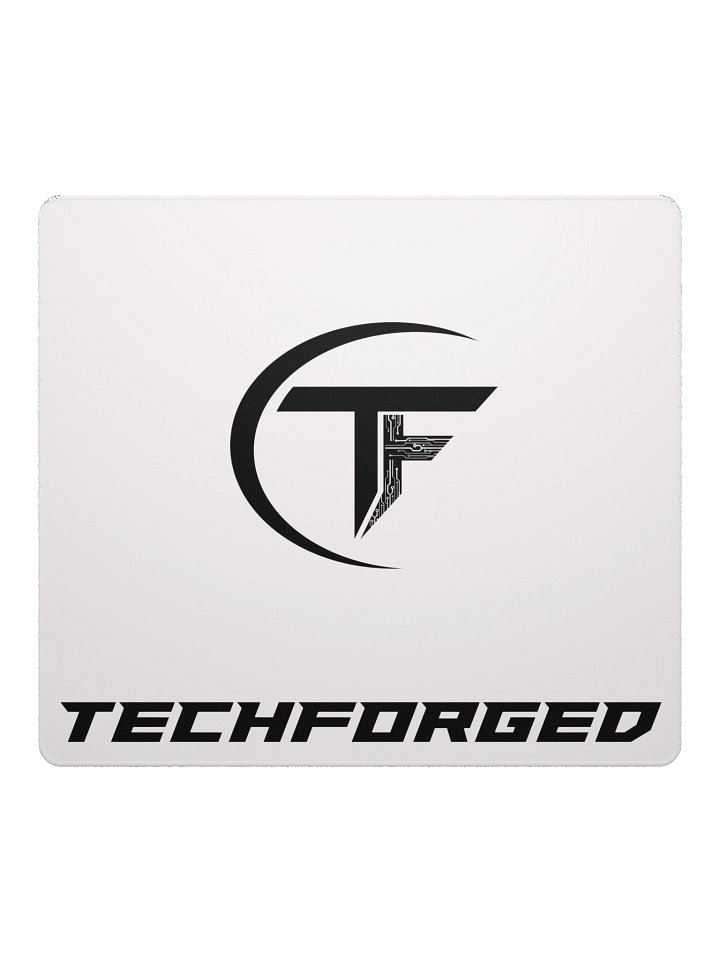 TF Knit-Edge MousePad product image (2)