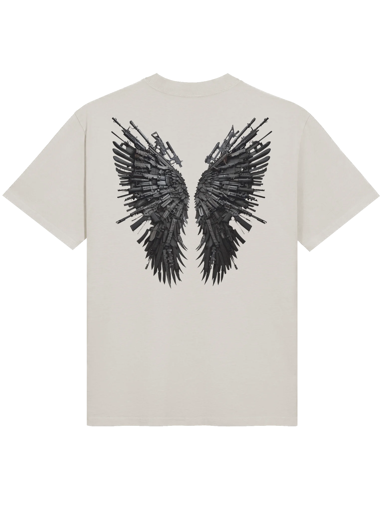 | YNOTT WINGED | Premium Tee product image (15)