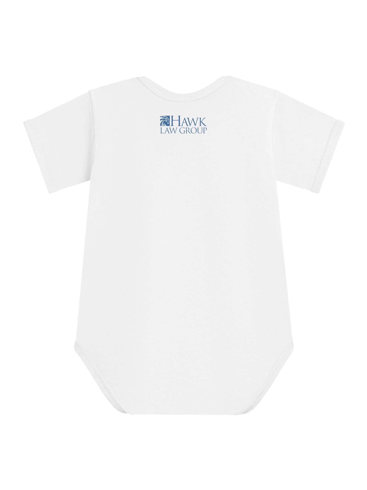 It Depends Baby Onesie product image (2)