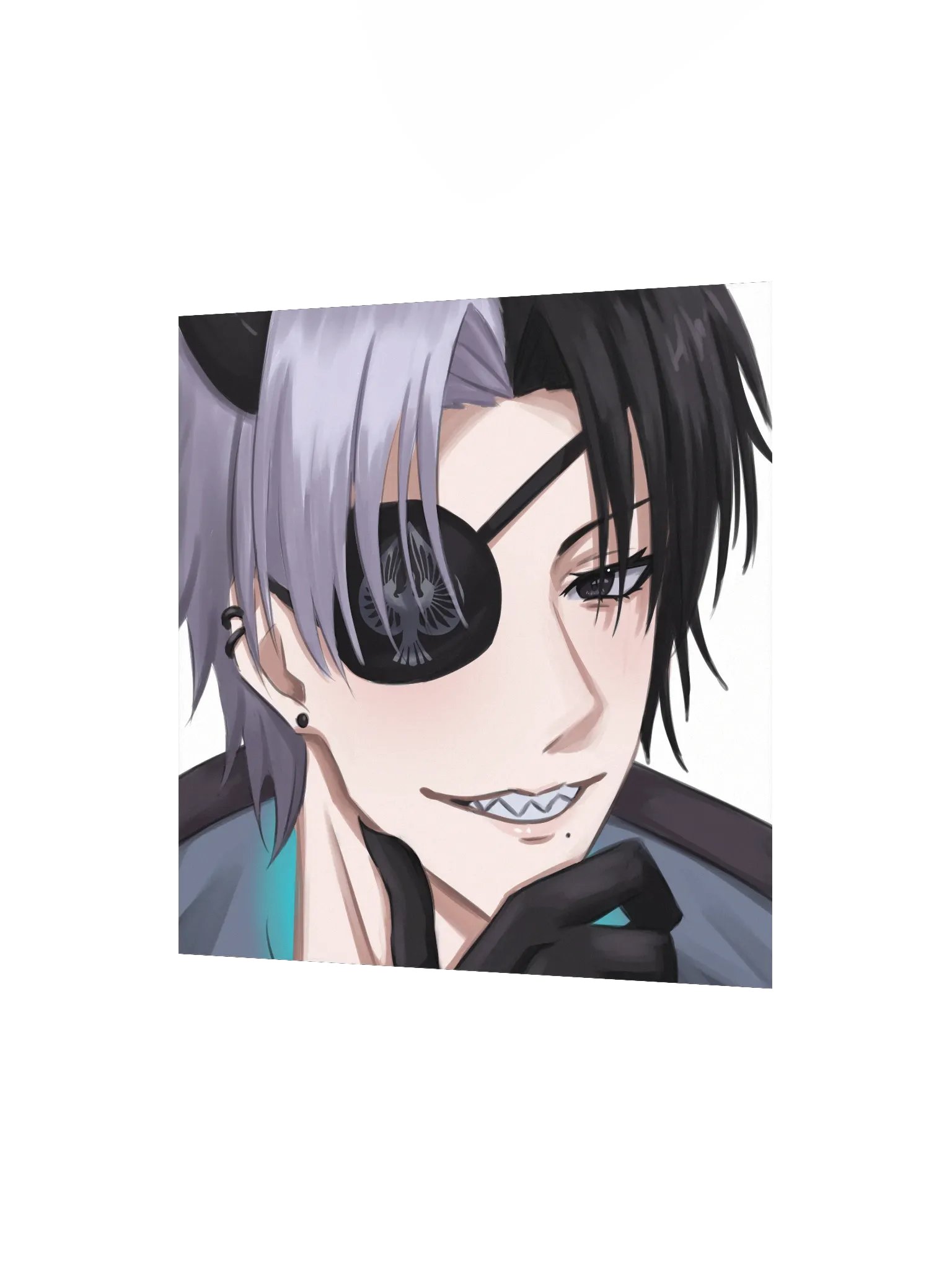 Liev square poster product image (6)