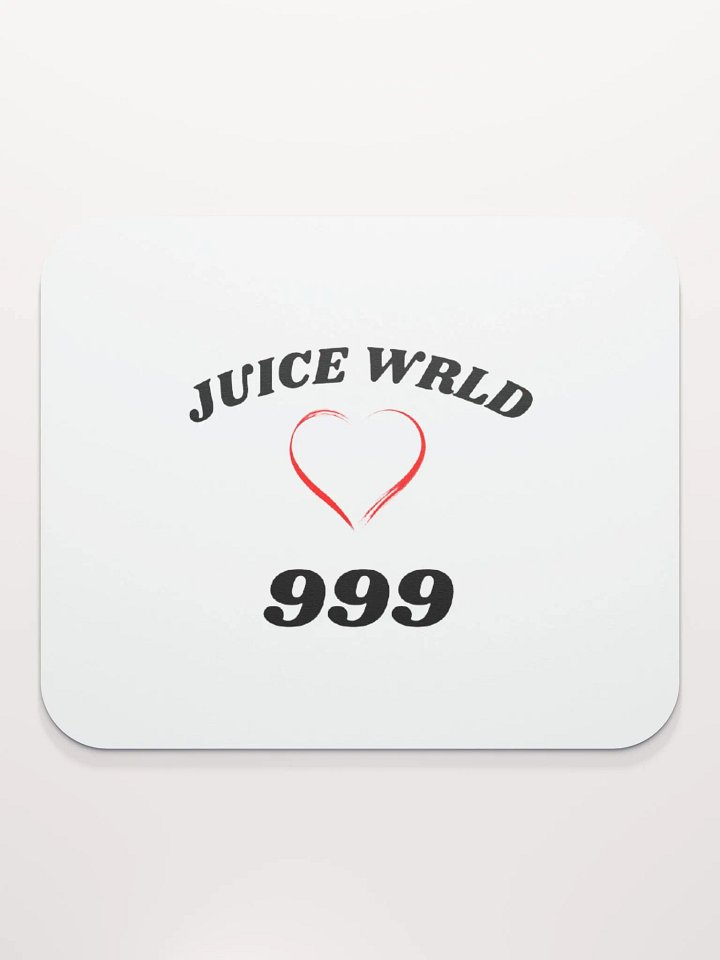 JUICE WRLD Mouse Pad product image (2)