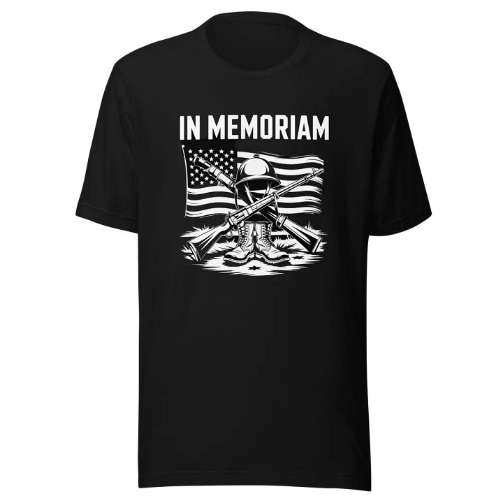 In Memoriam product image (1)