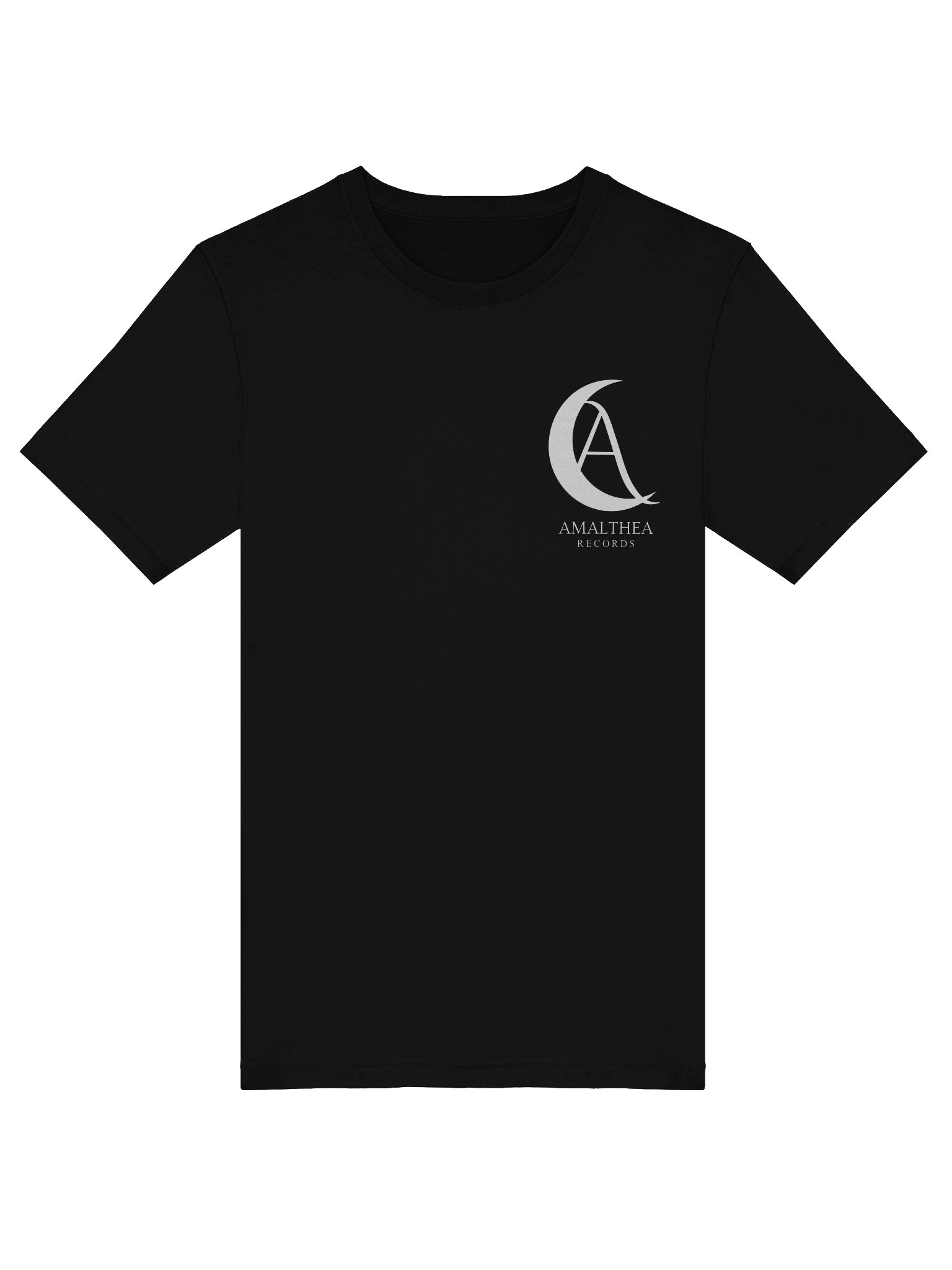Amalthea Records Shirt product image (26)