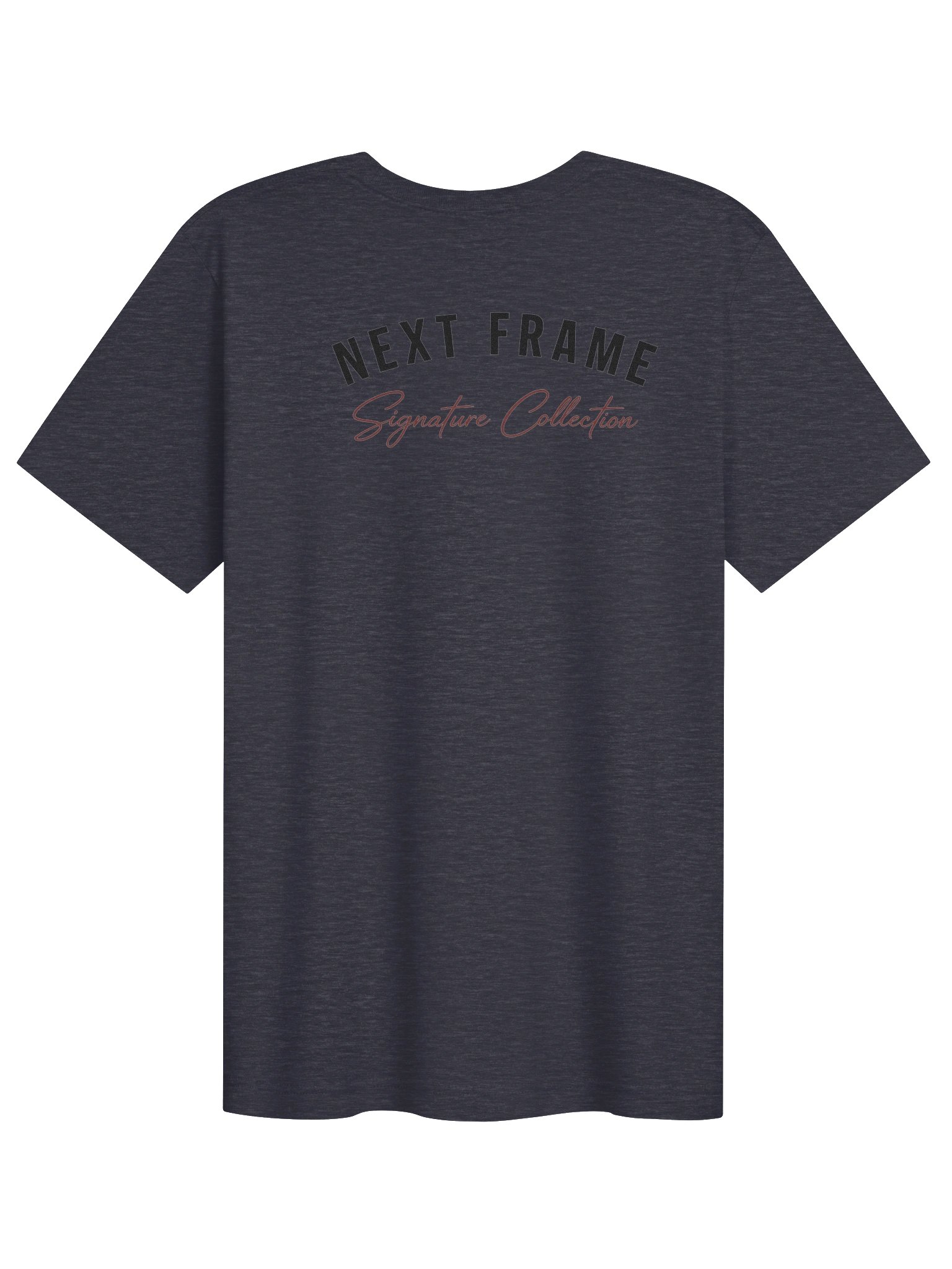 Standard Embroided Signature Collection T-shirt product image (12)