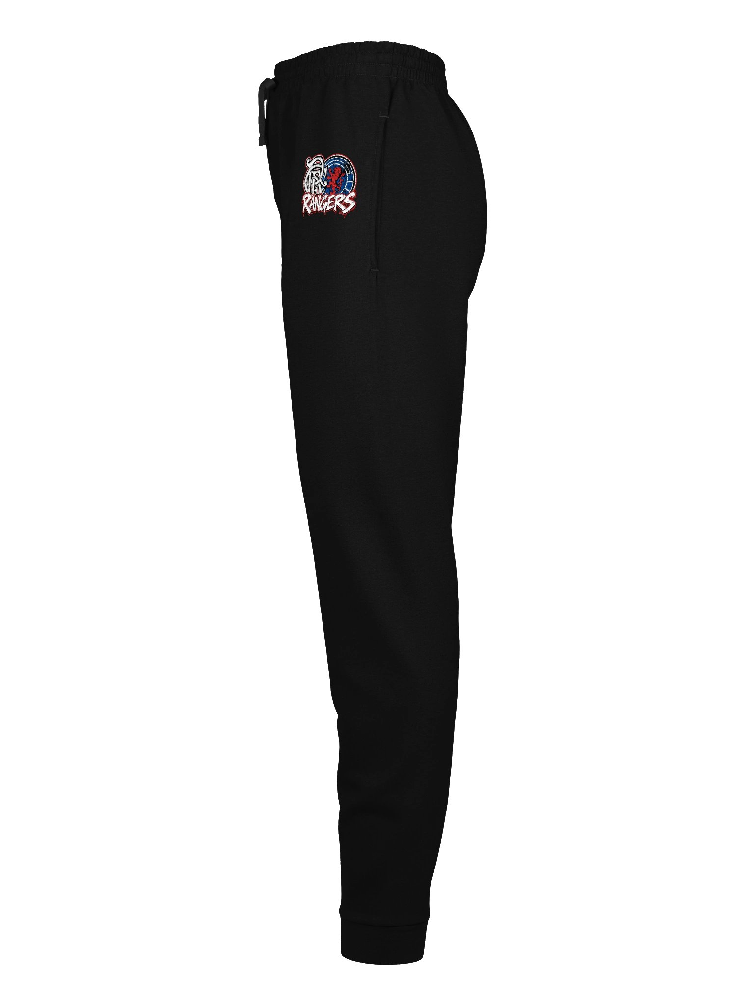 UBC "Keep Believing" Joggers product image (4)