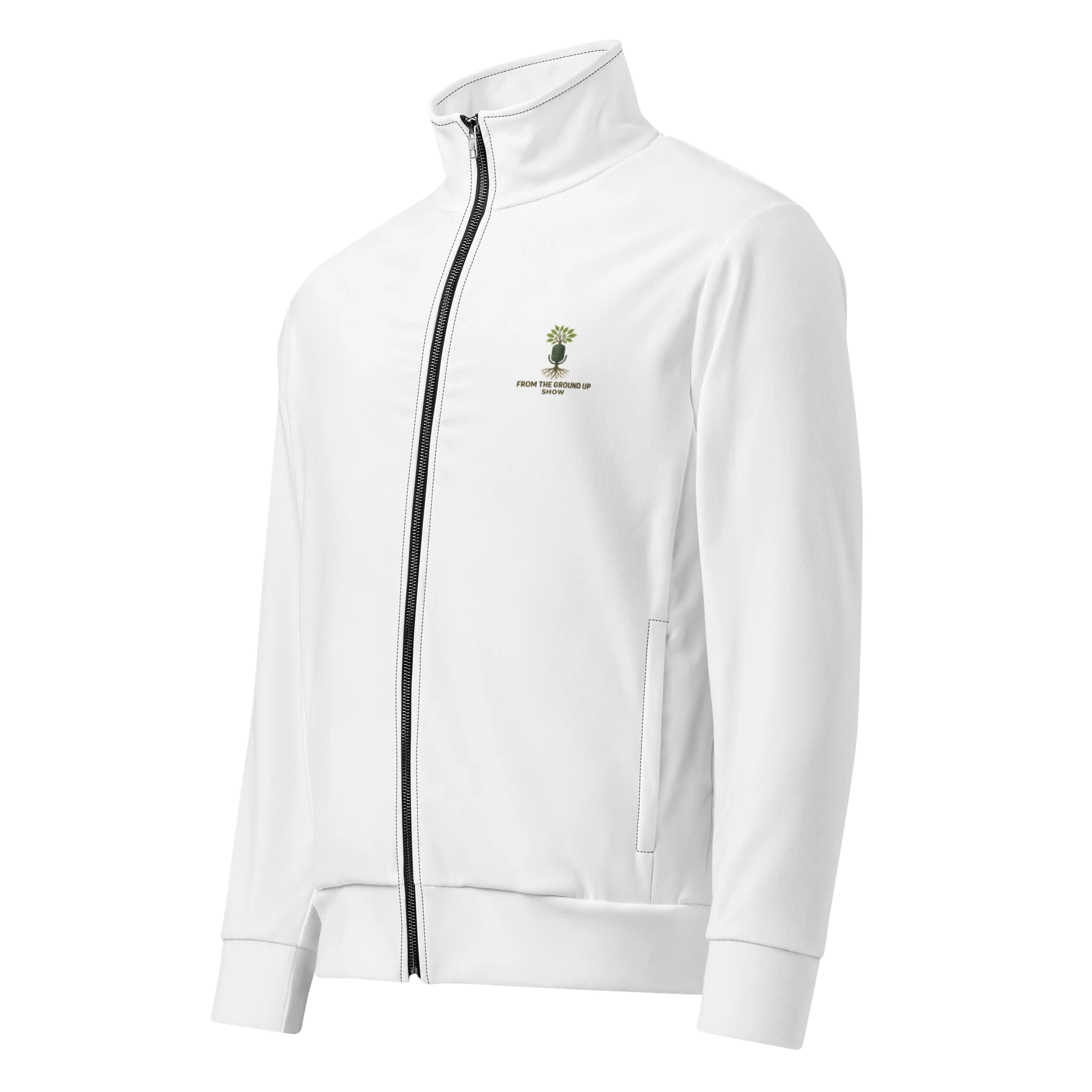 Unisex Track Jacket product image (1)