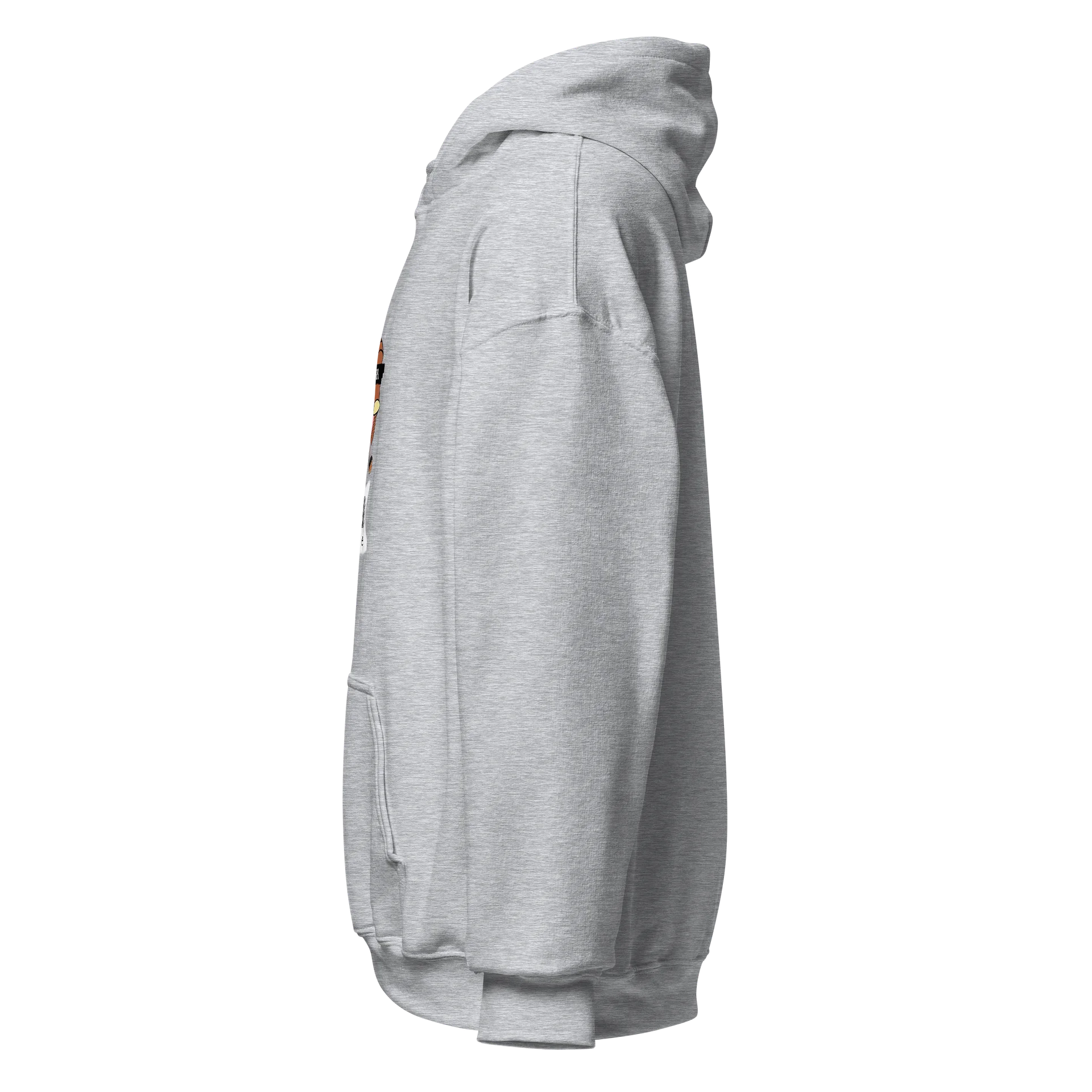 Fug life Hoodie product image (3)