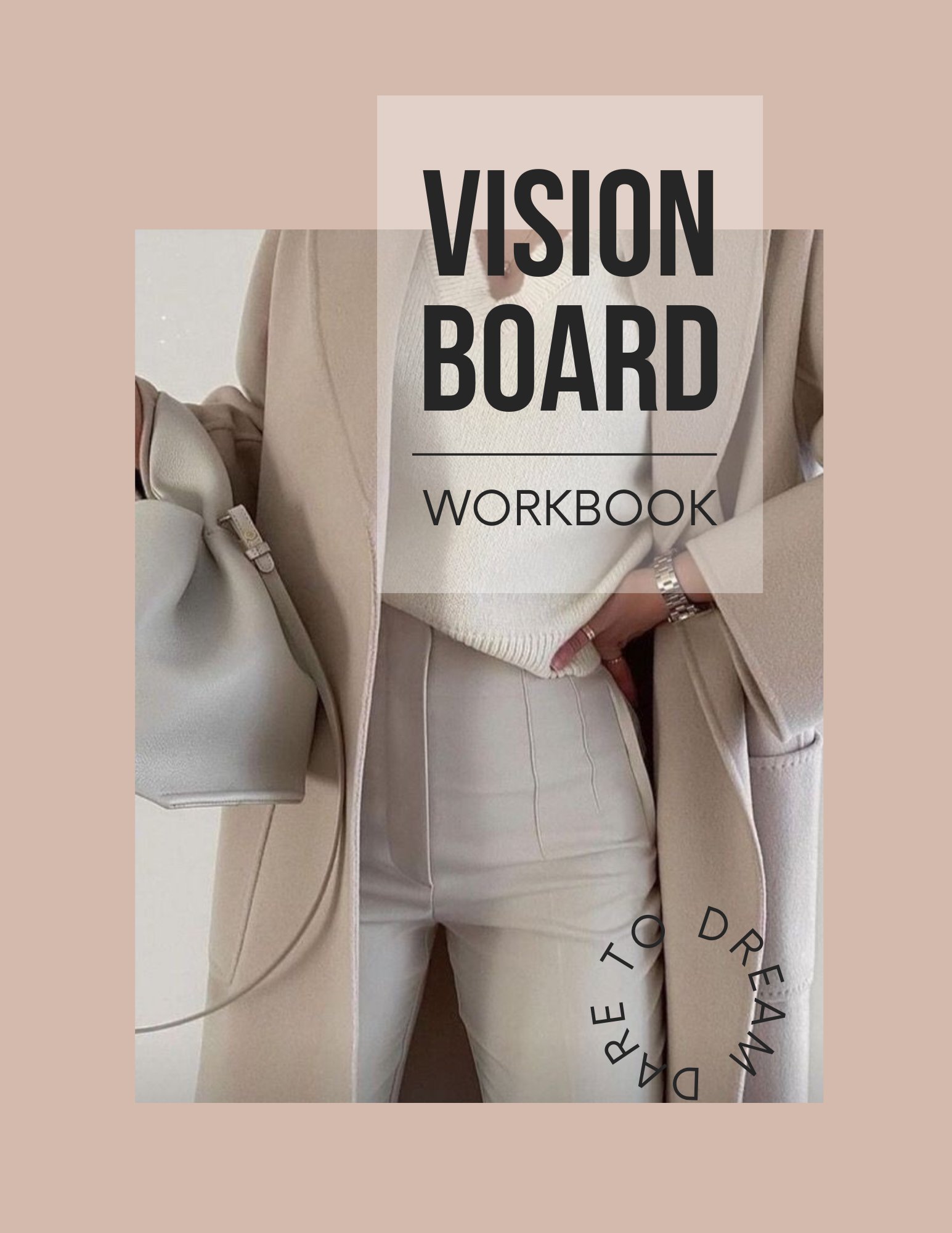 Vision to Reality: The Manifesting Power Pack product image (6)