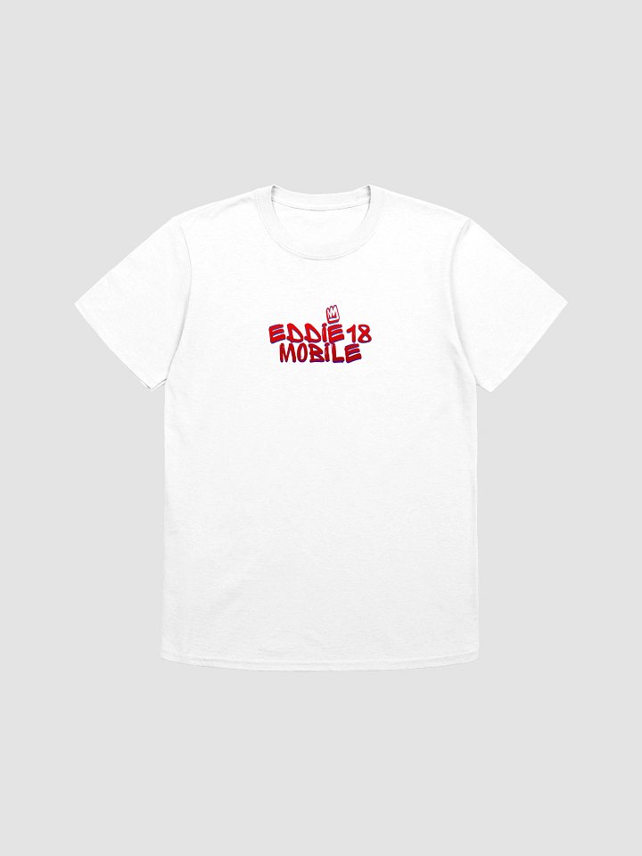 Eddie18mobile Crown Tee product image (1)
