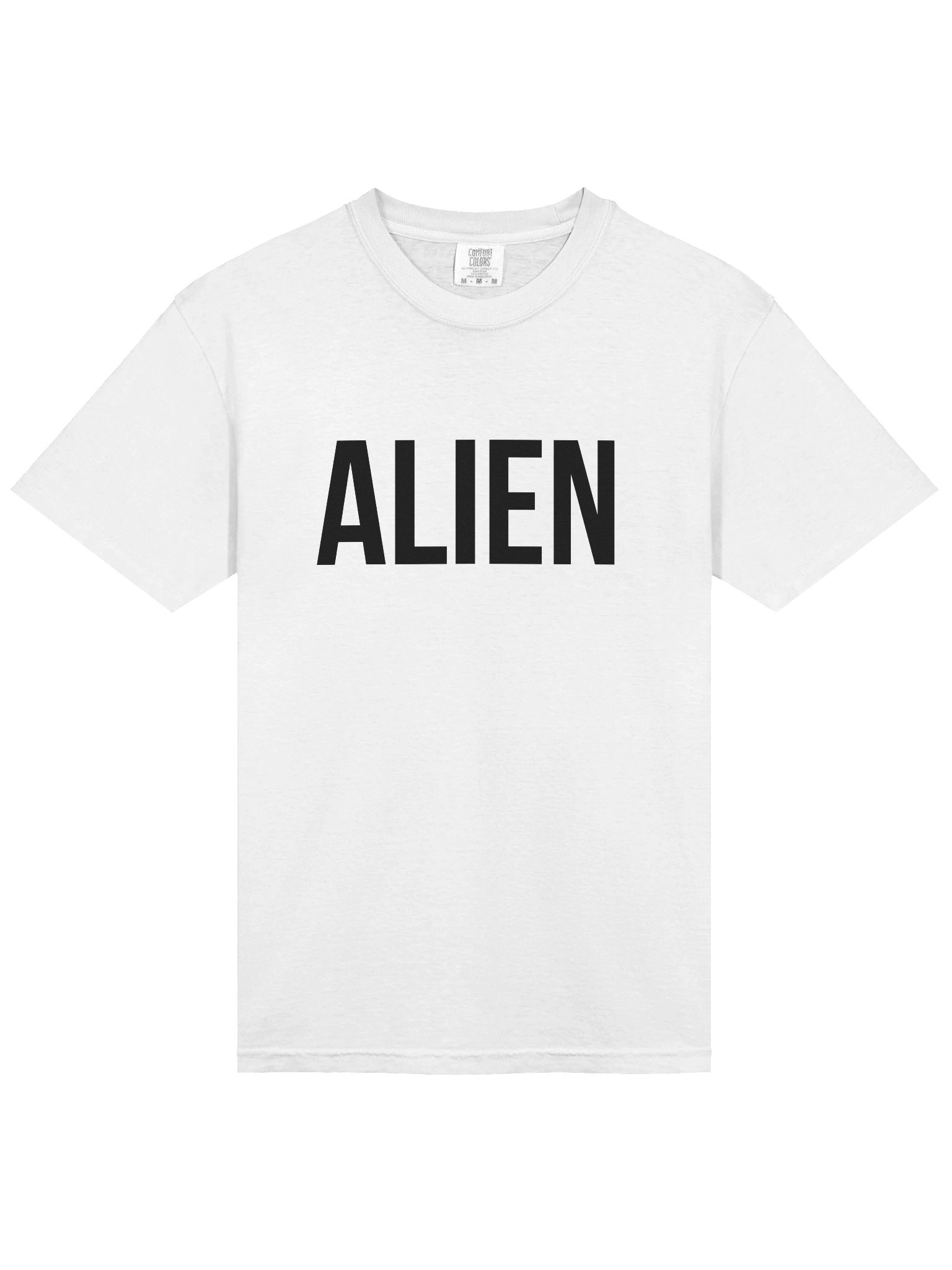 ALIEN/HUMAN product image (10)