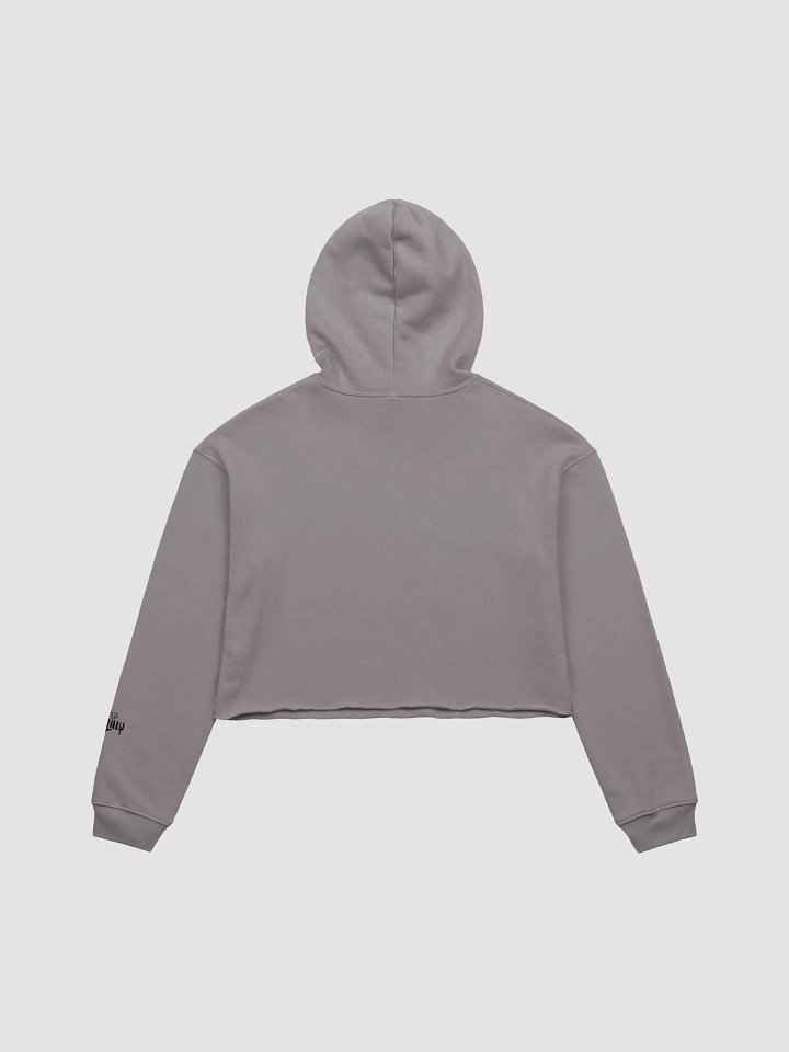Skull Crop Hoodie product image (10)