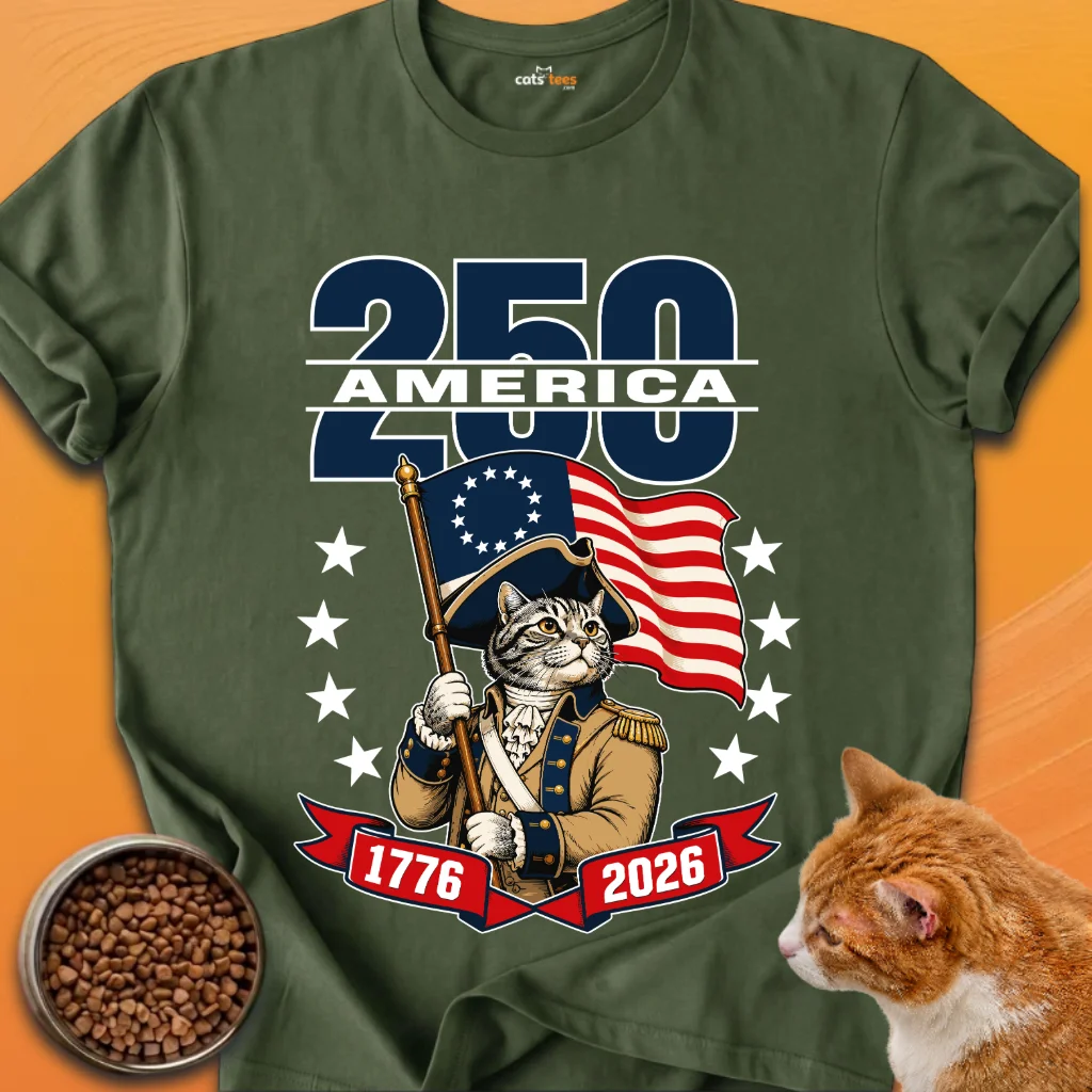 Independence Day Cat product image (25)
