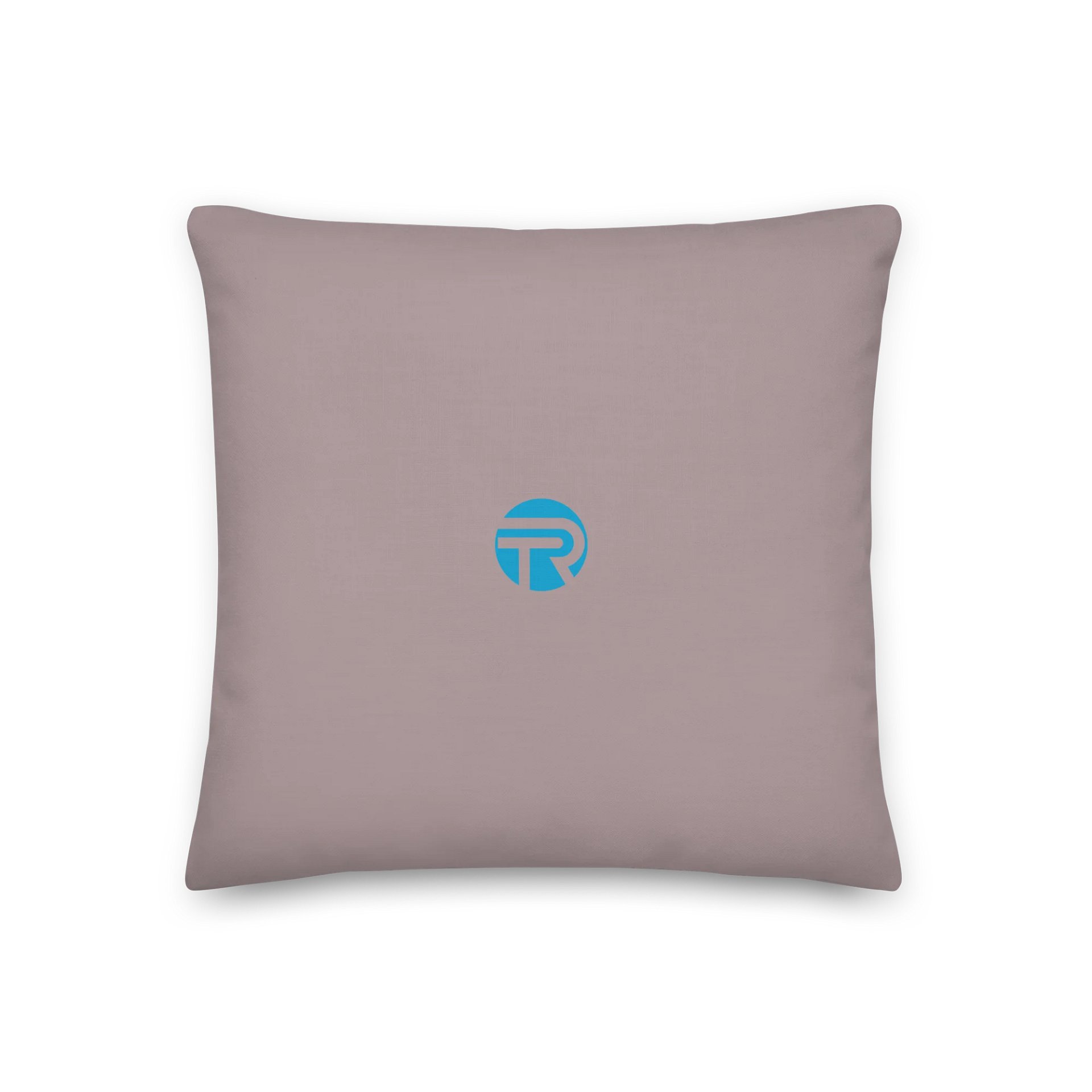 Script Pillow product image (2)