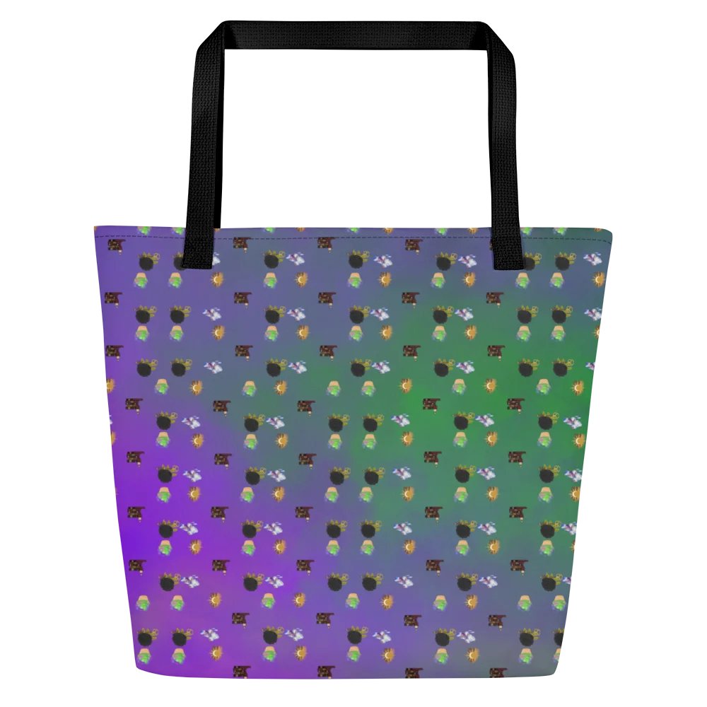 Tinker tote product image (3)