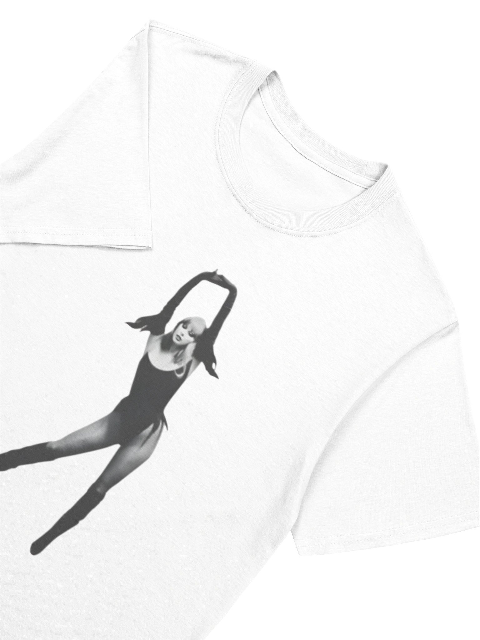 The Life of a Showgirl Shiny Bug T-Shirt product image (7)