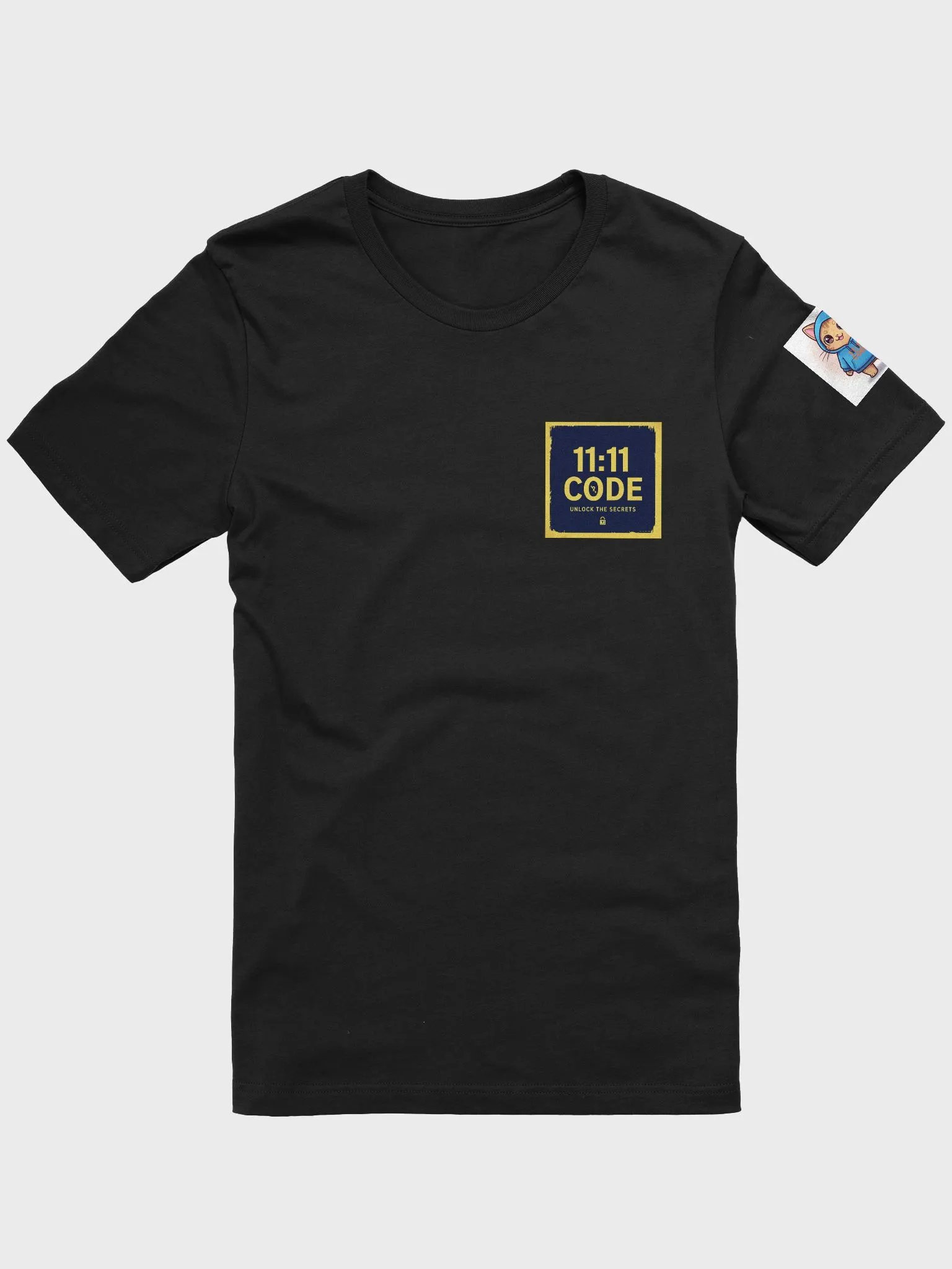 Unlock Code Top product image (3)