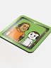 Signal Frame Coaster