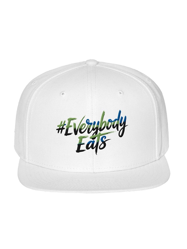 #Everybody Eats Hat product image (4)
