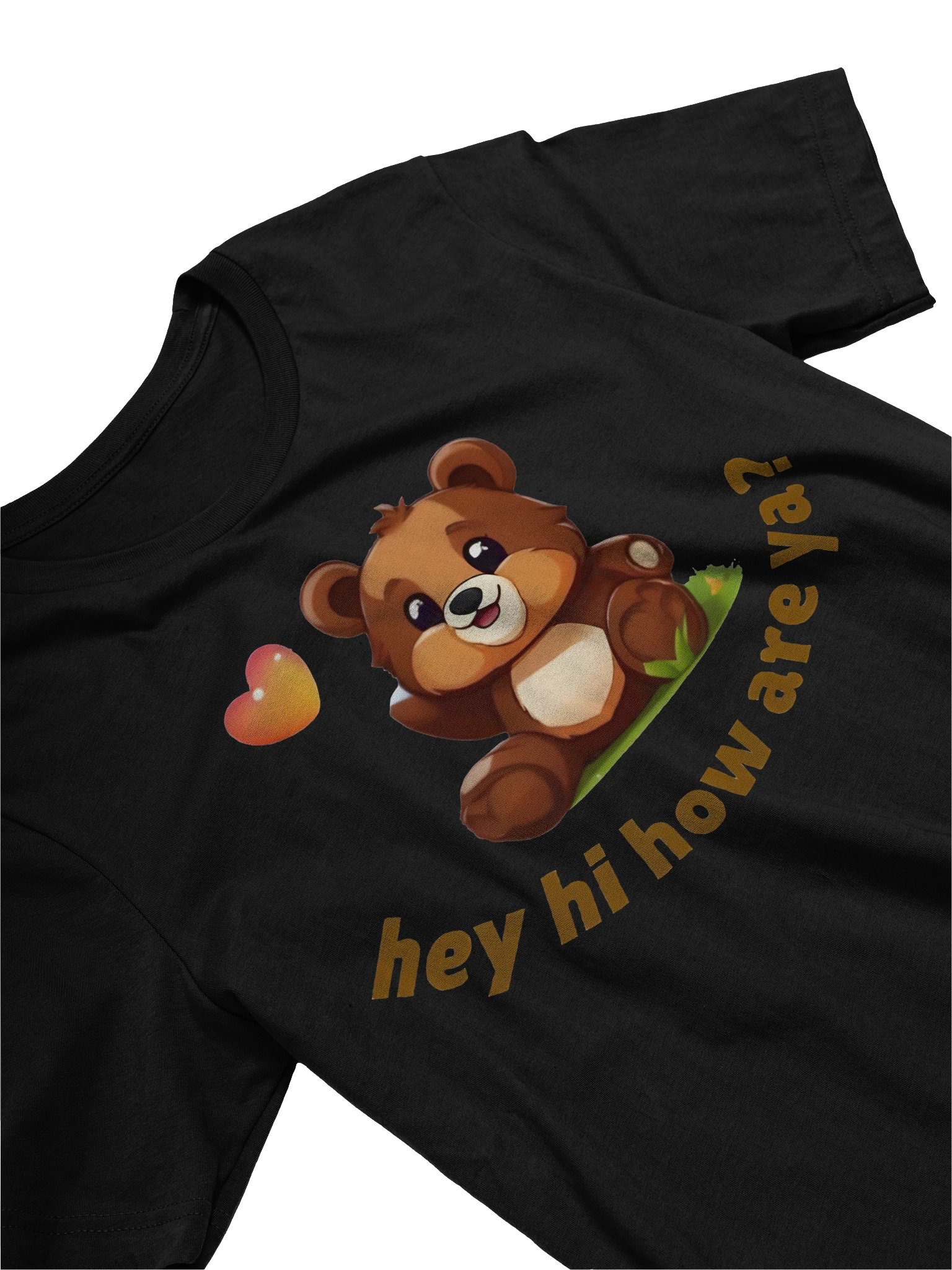 Hey Hi How Are Ya? product image (20)