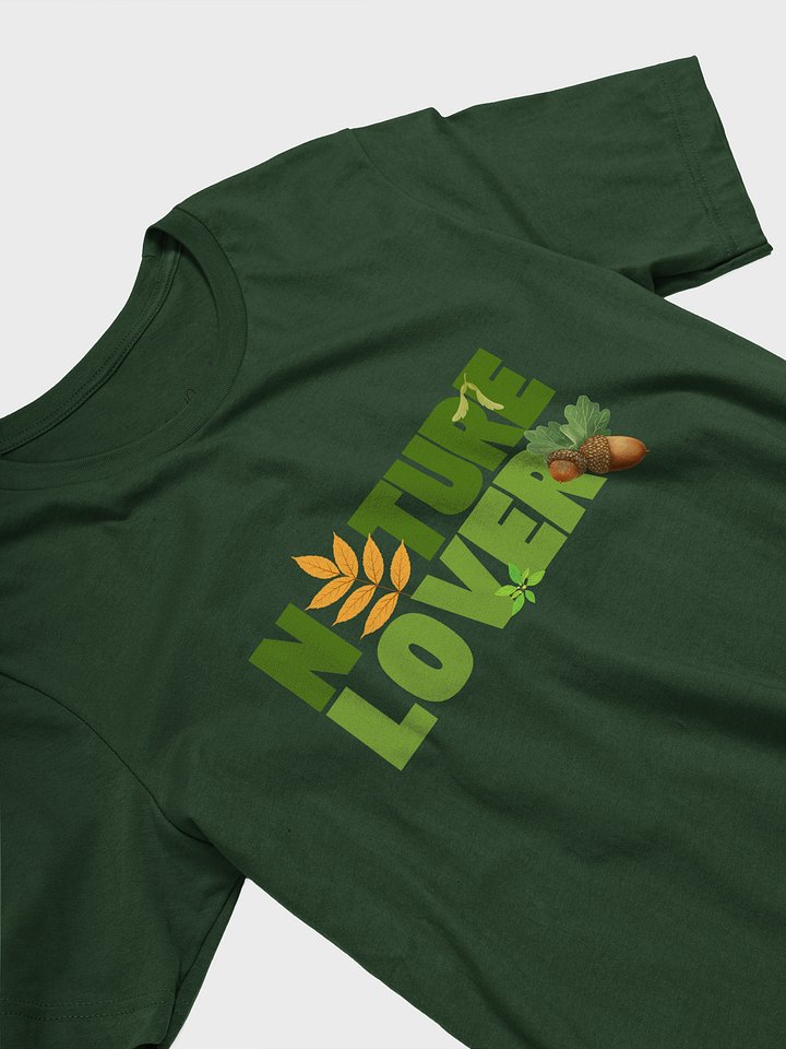 Nature Lover Tee product image (2)