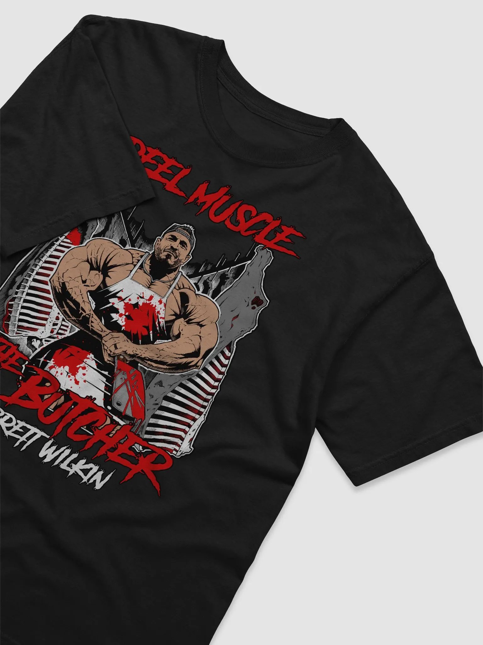 Brett Wilkin Butcher Tee (Oversized) product image (2)