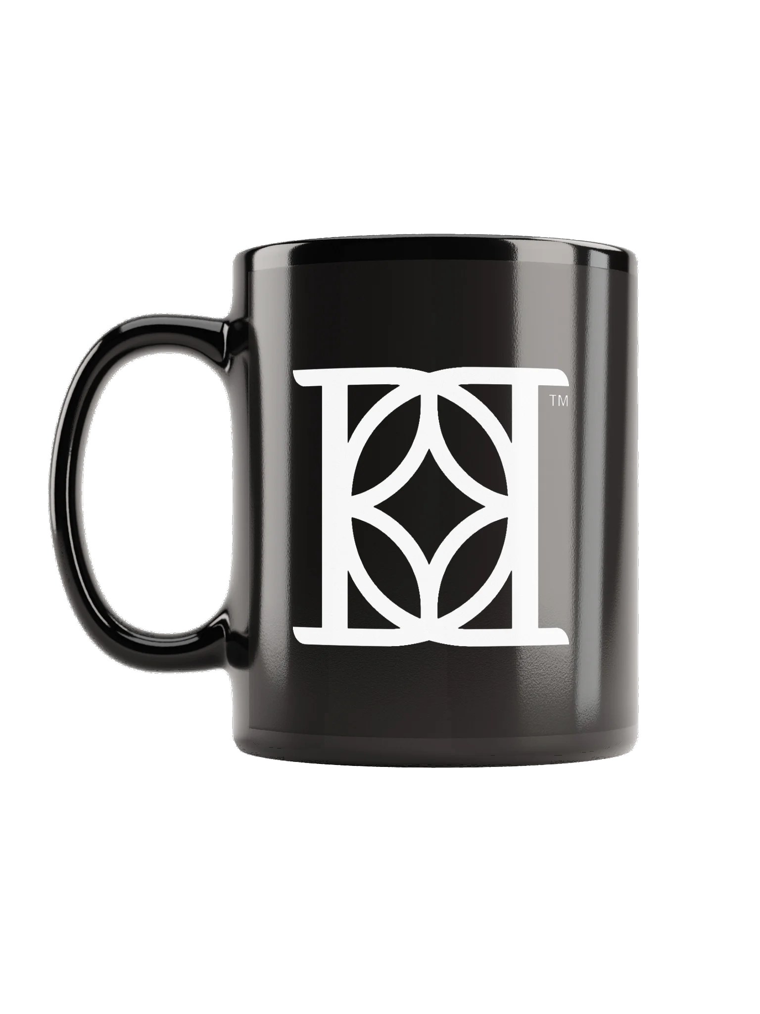 Blackout Signature Mug product image (1)