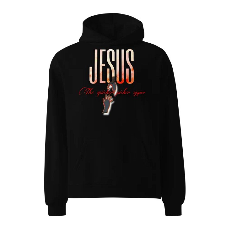 Jesus saves (Unisex) product image (1)