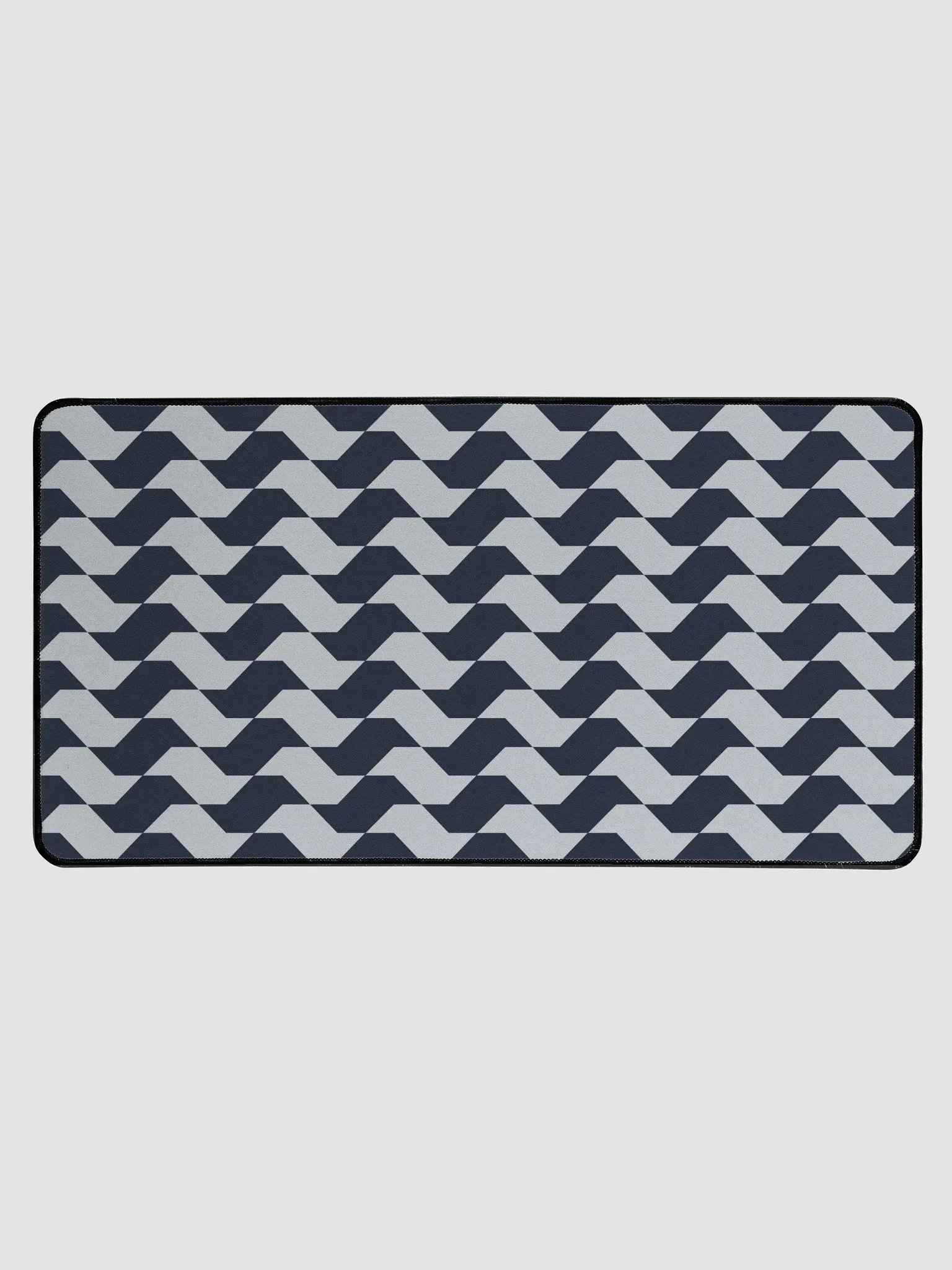 Desk Mat - Sao Paulo Pattern product image (1)